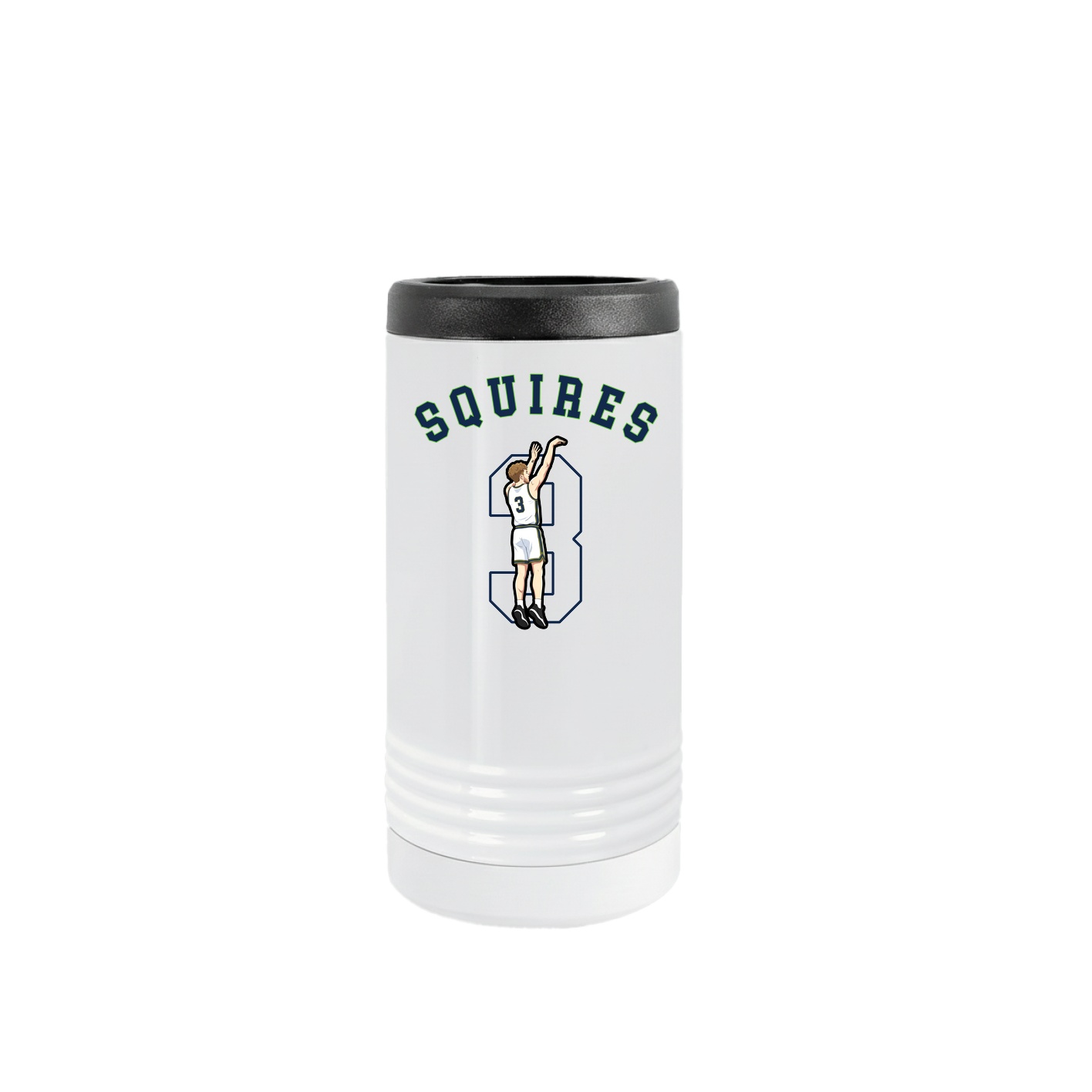 Slim Beverage Holder