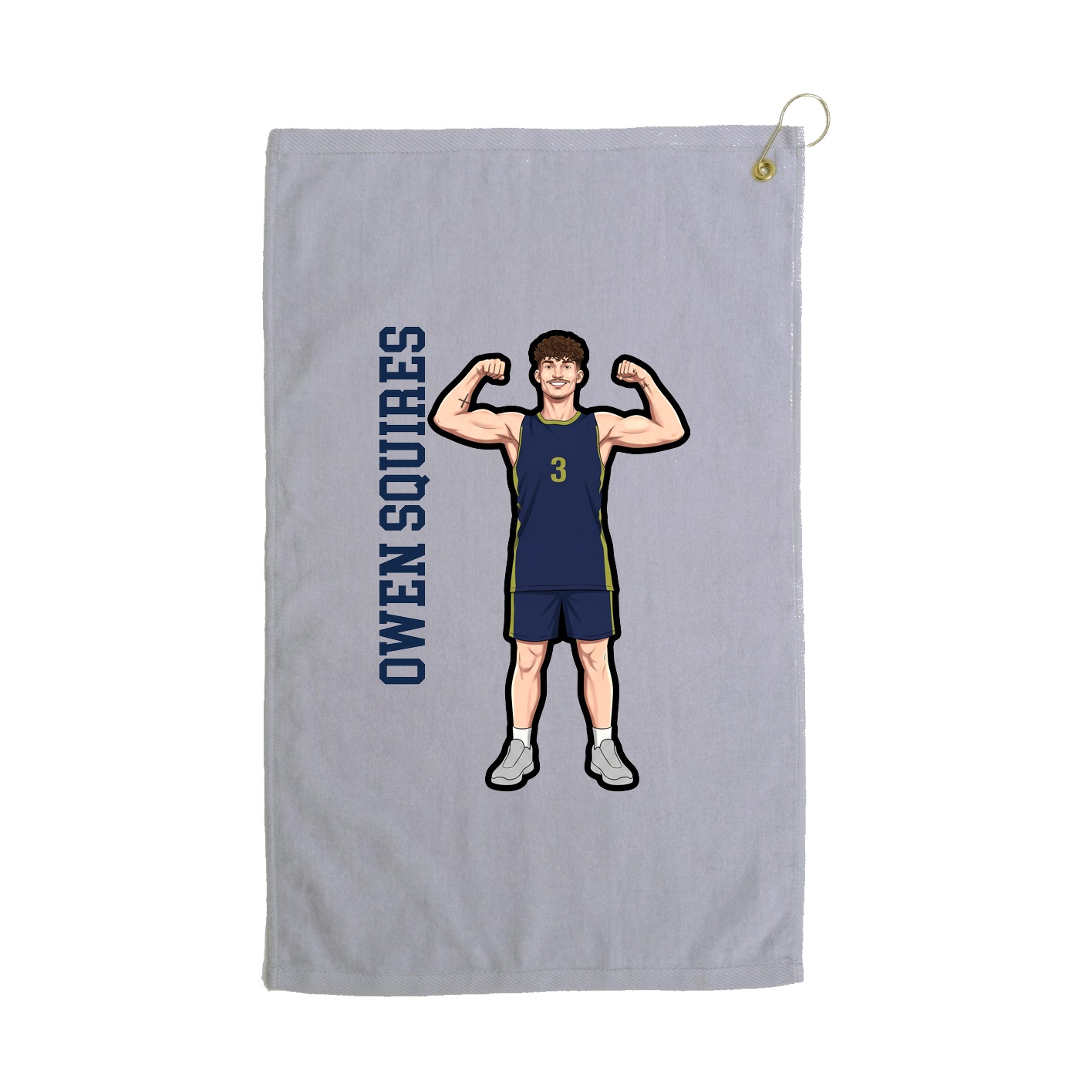 Golf Towel