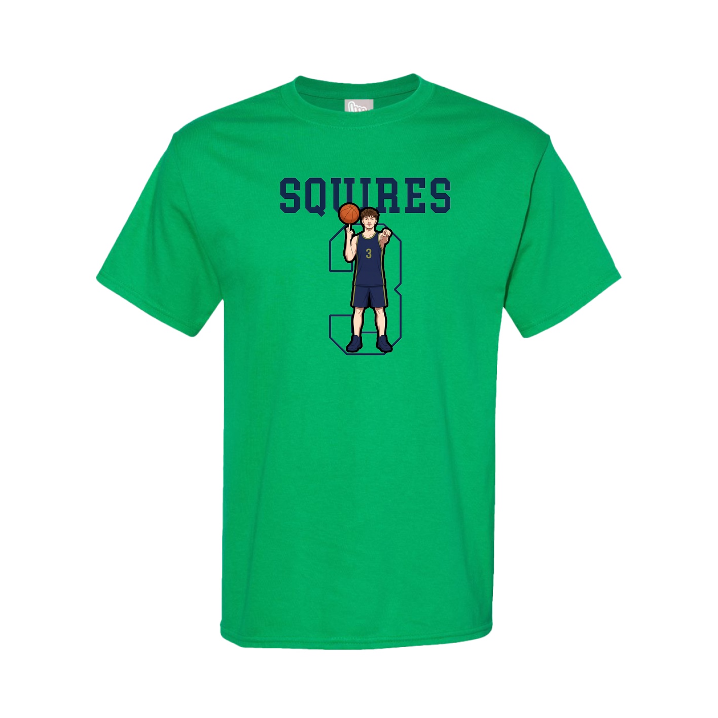 Tee