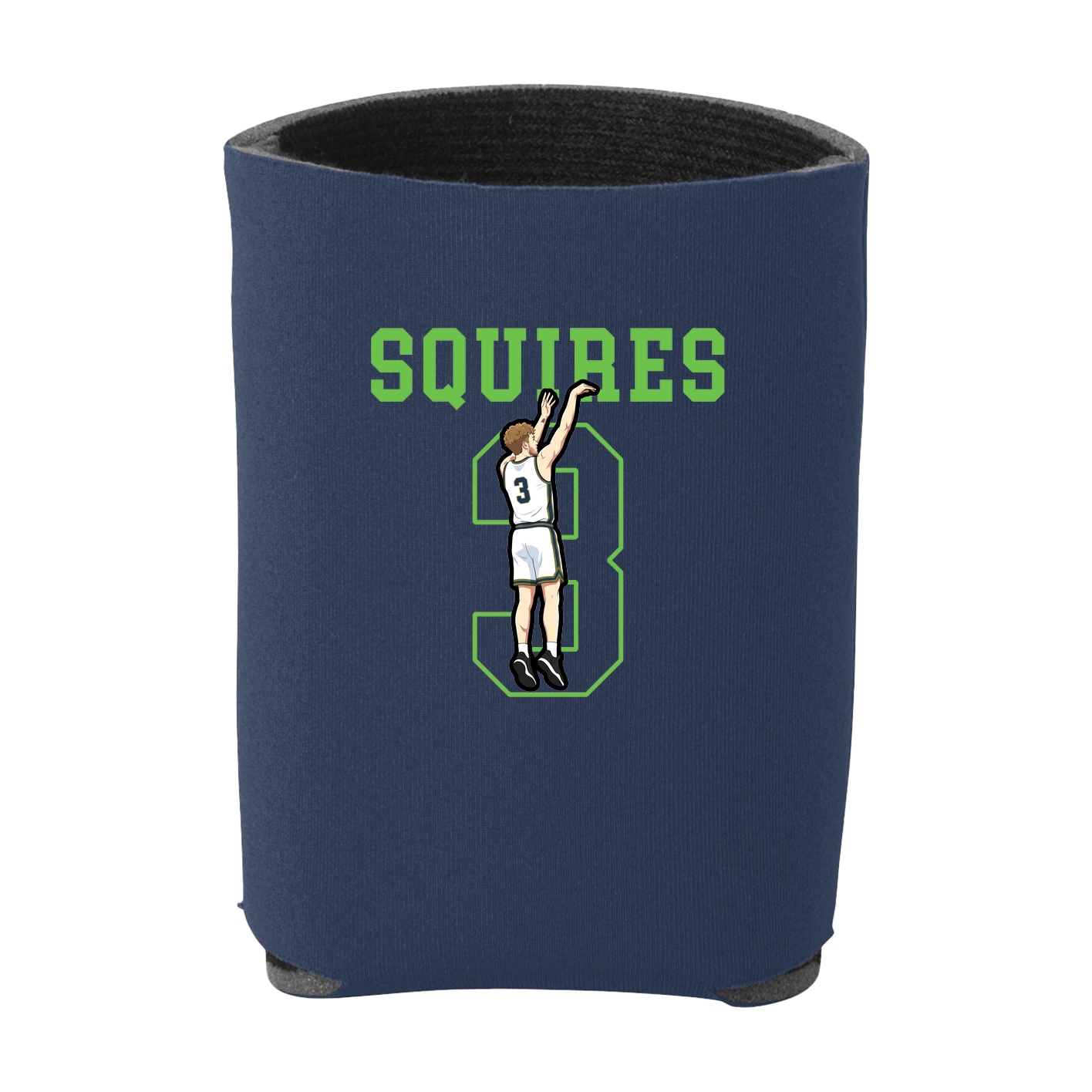 Can Holder — Shirsey in Navy