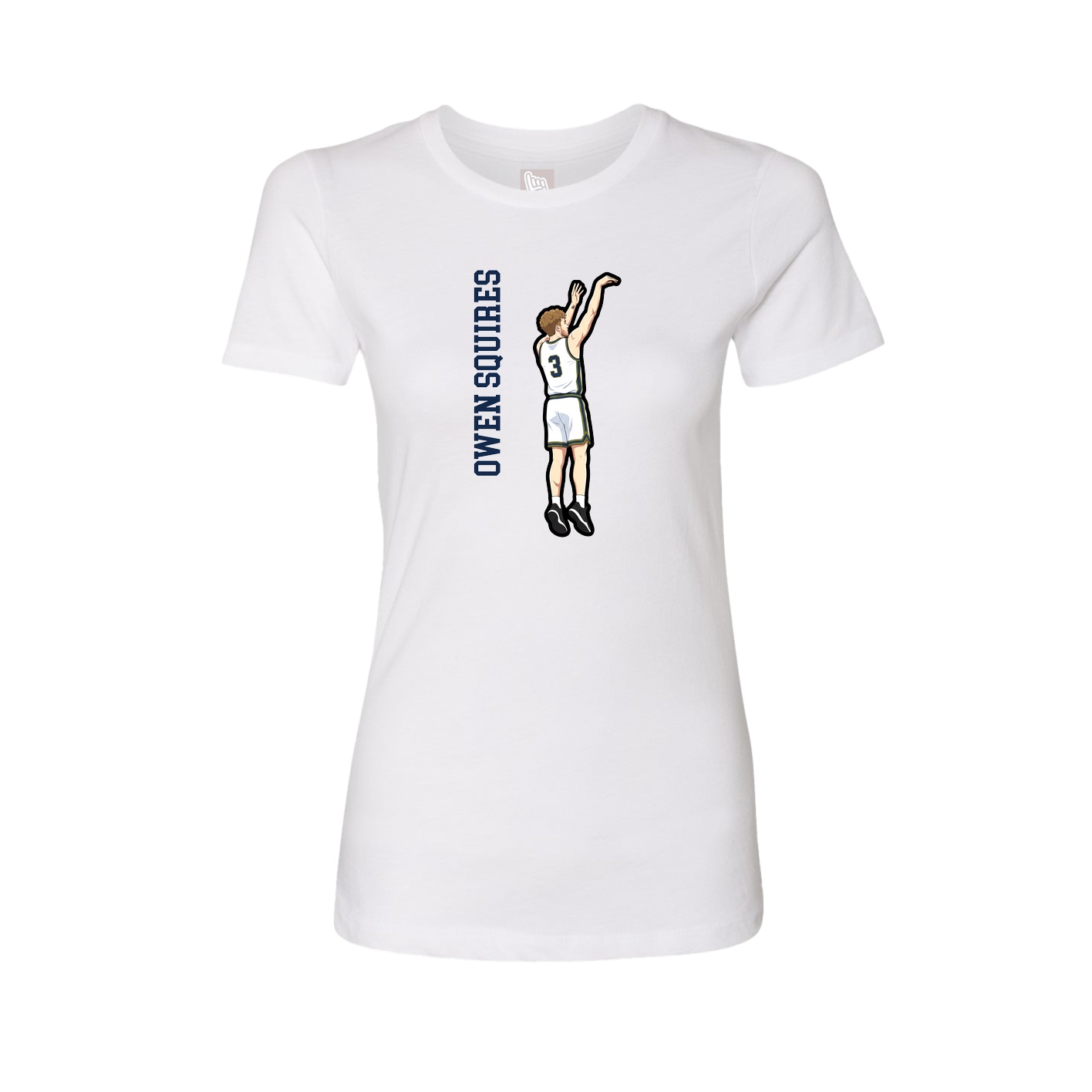 Fitted Women's Tee