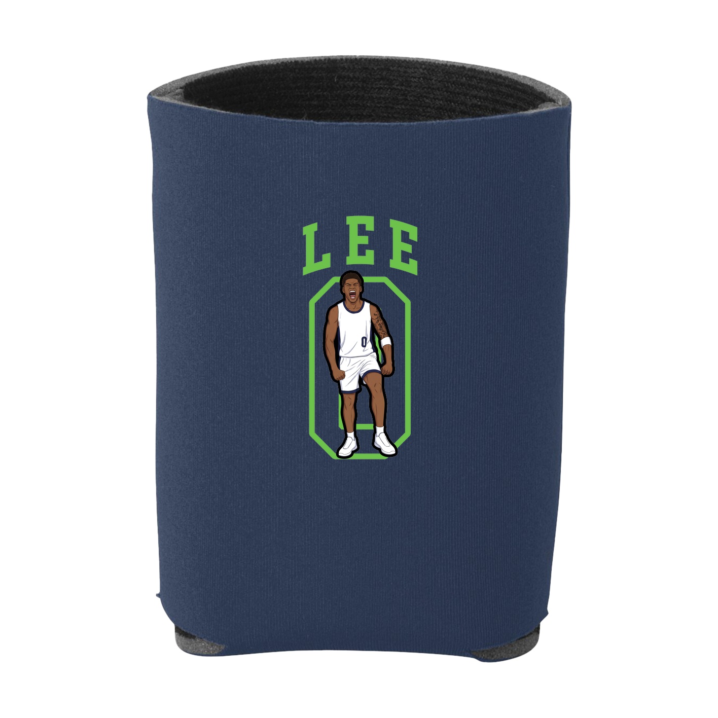 Can Holder — Shirsey in Navy