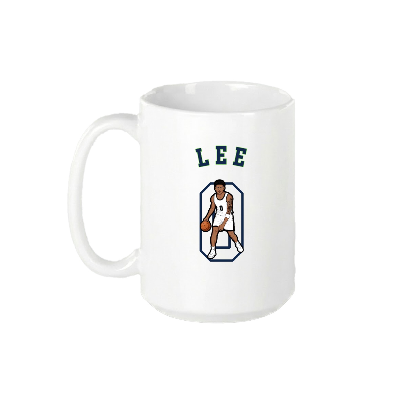 15oz Coffee Mug