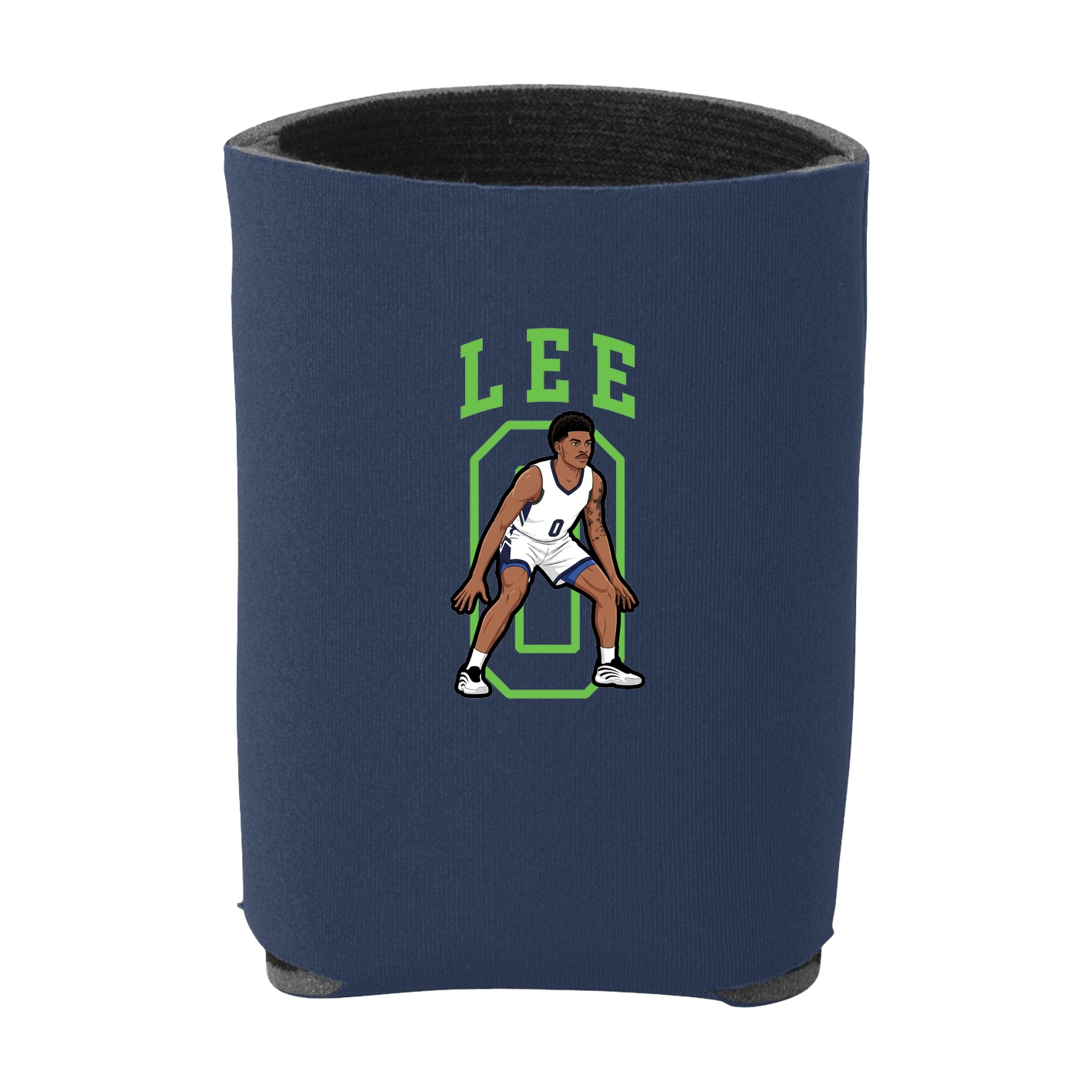 Can Holder — Shirsey in Navy