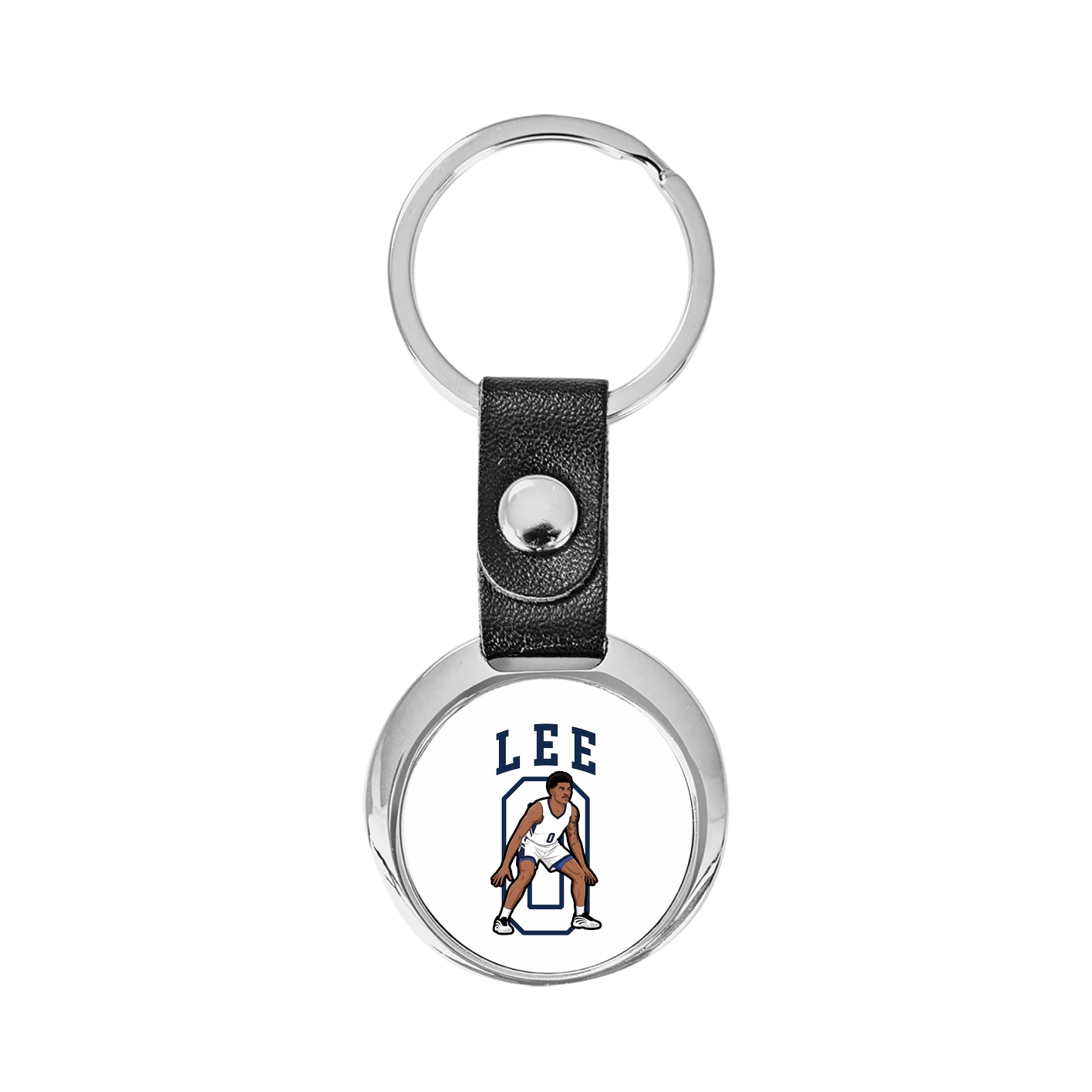 Key Chain — Shirsey in Classic