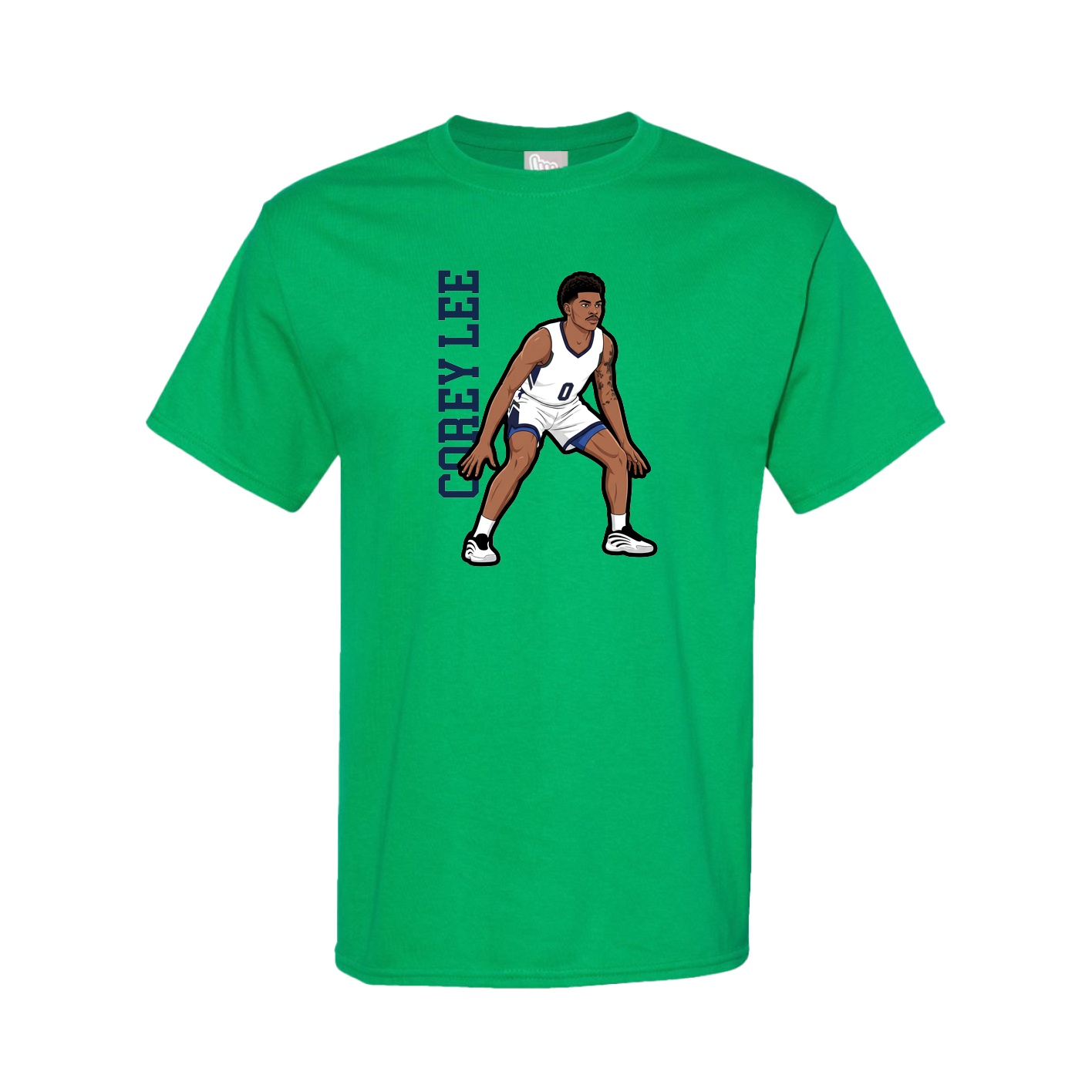 NIL Club Tee