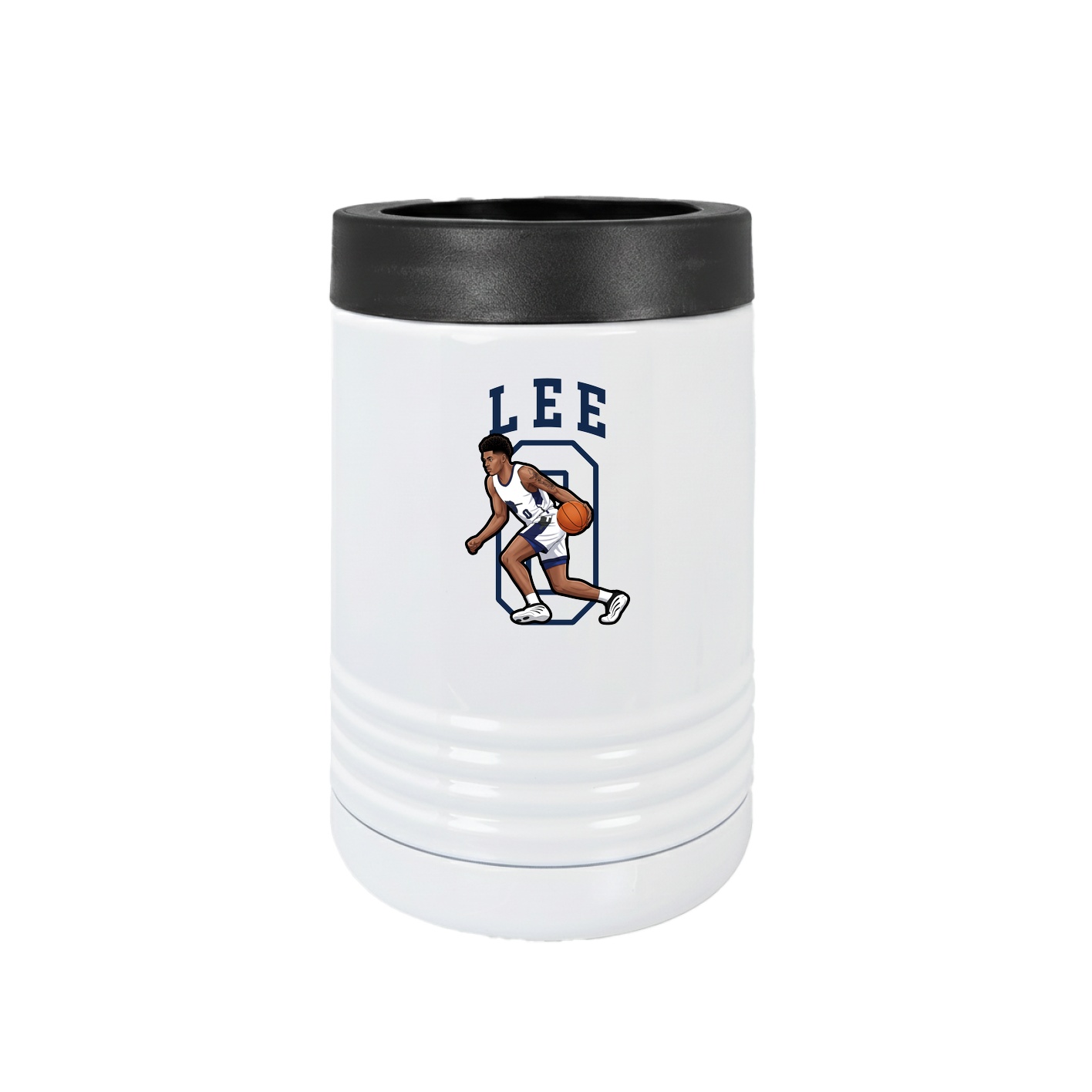 Beverage Holder — Shirsey in White