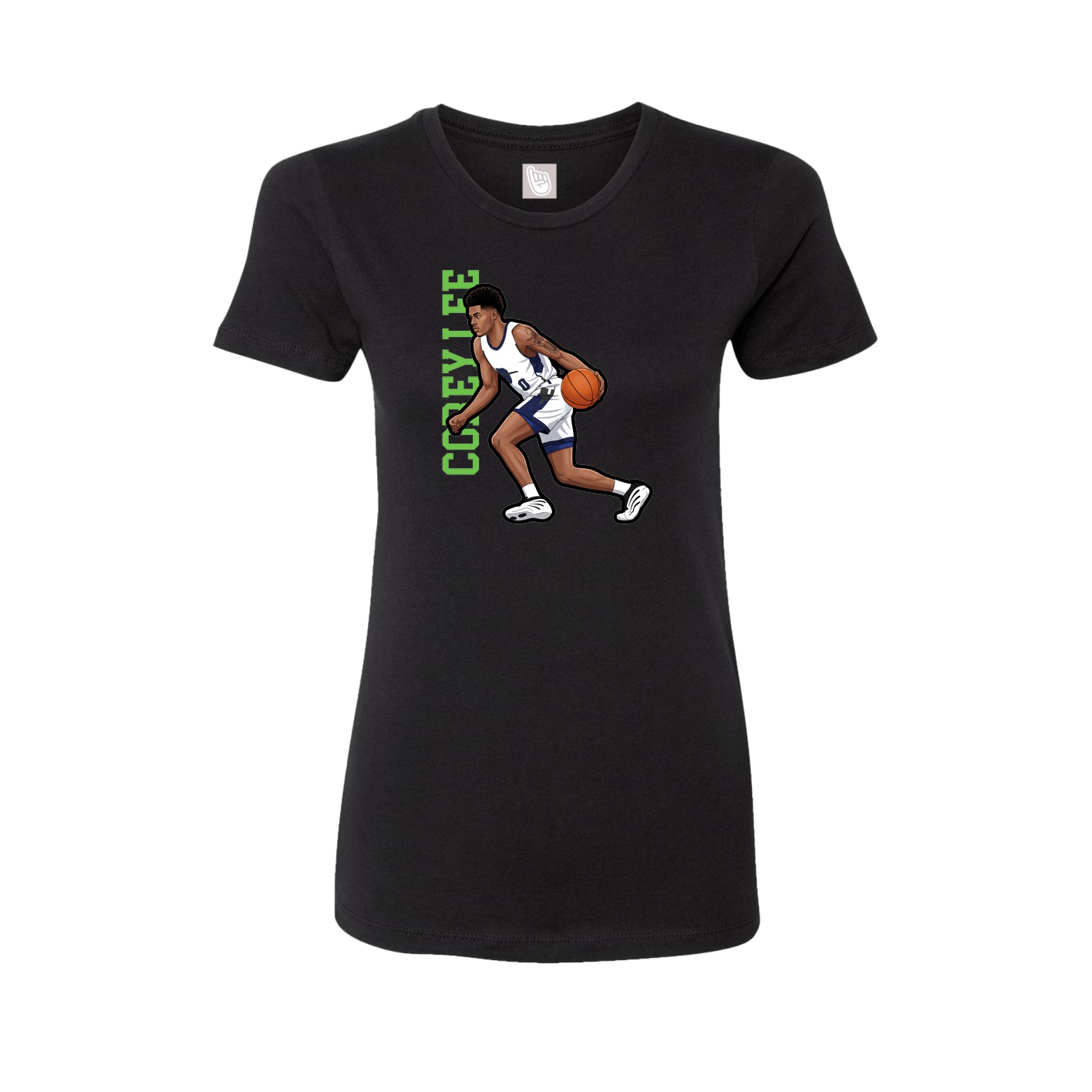 Womens Tee