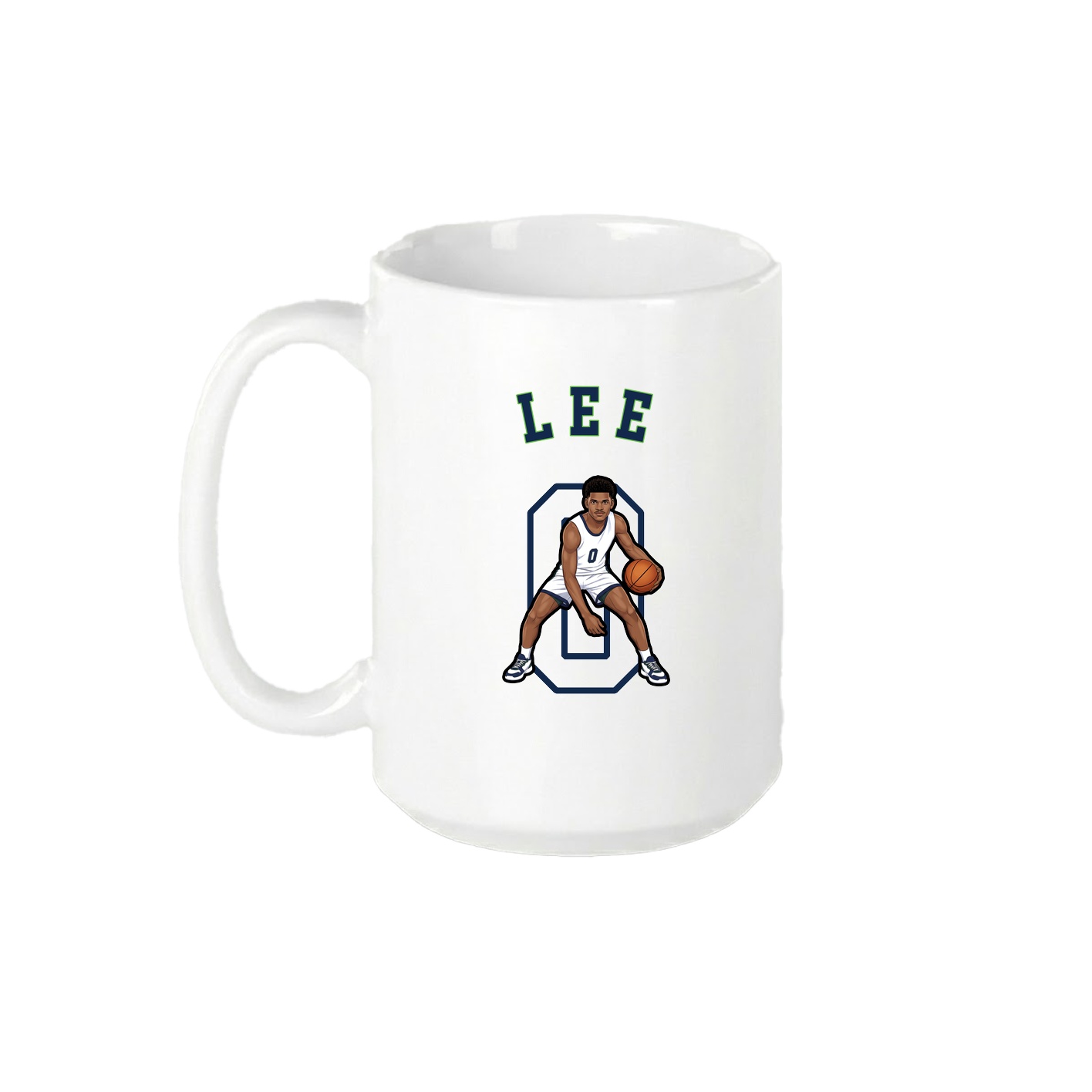15oz Coffee Mug