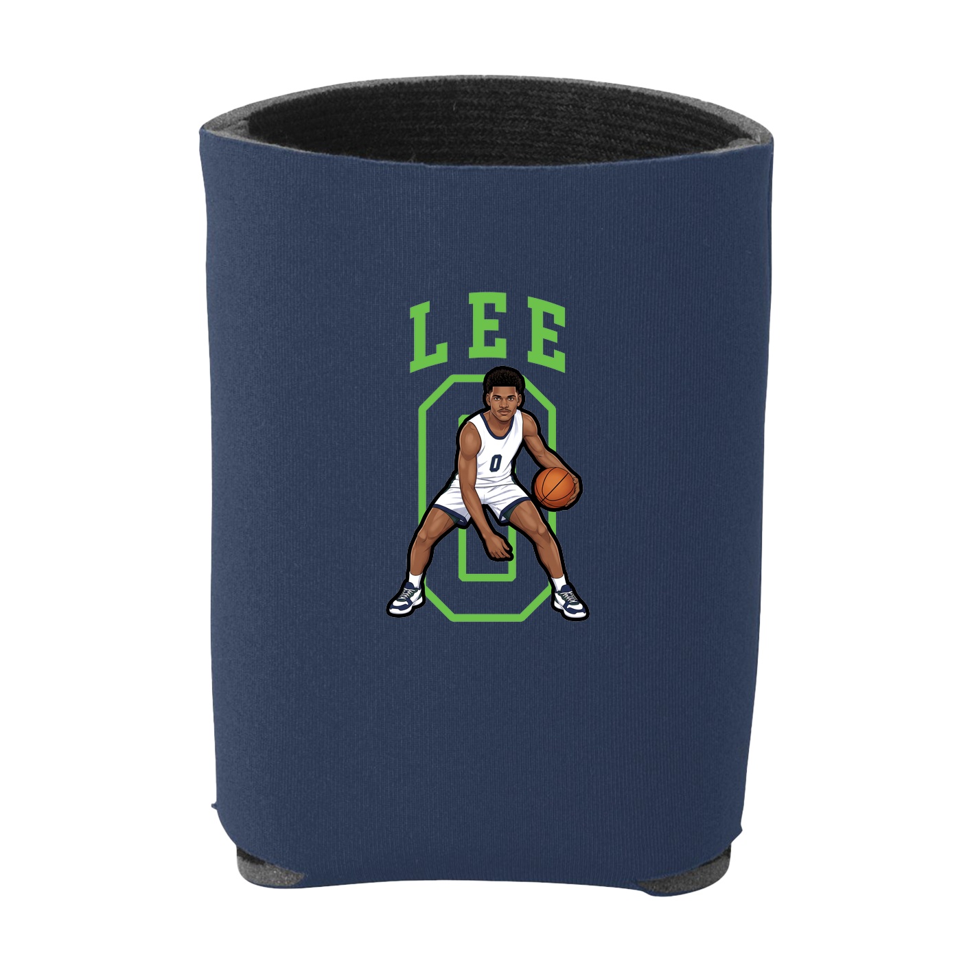 Can Holder — Shirsey in Navy