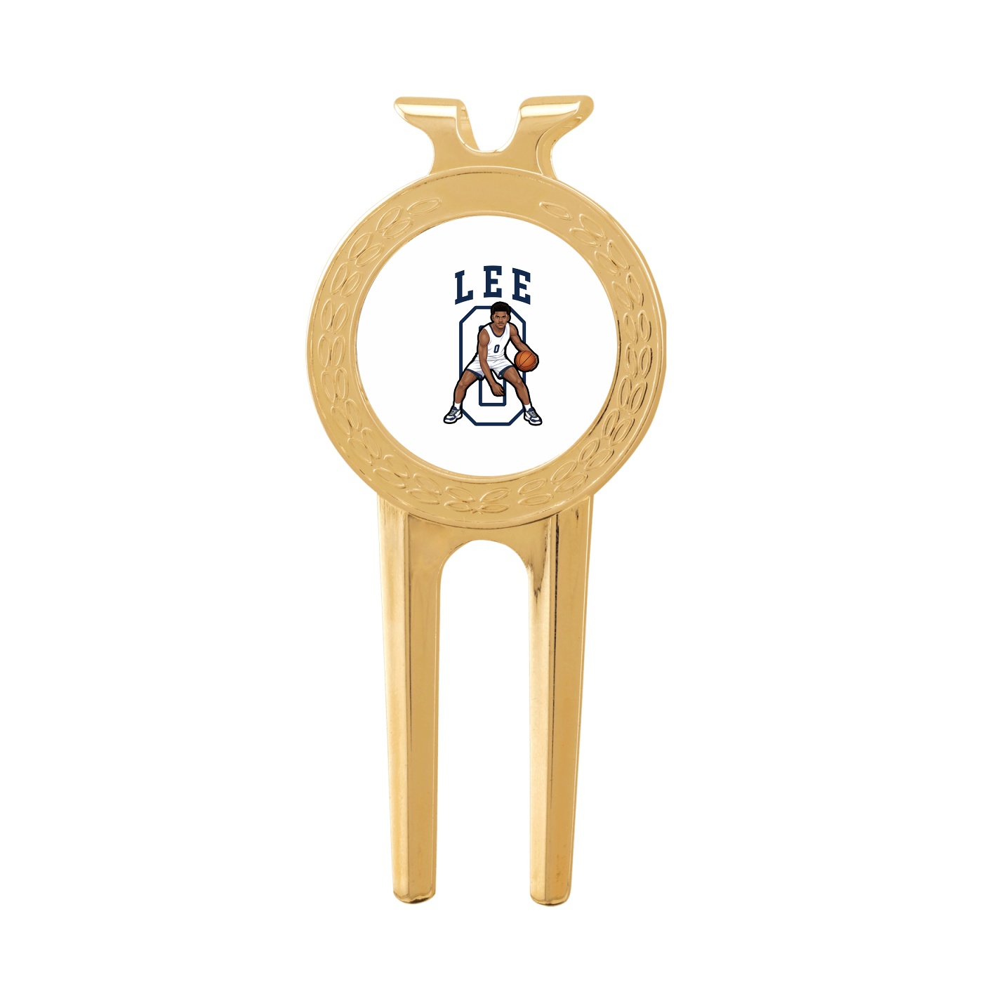 Divot Tool with Ball Marker — Shirsey in Classic