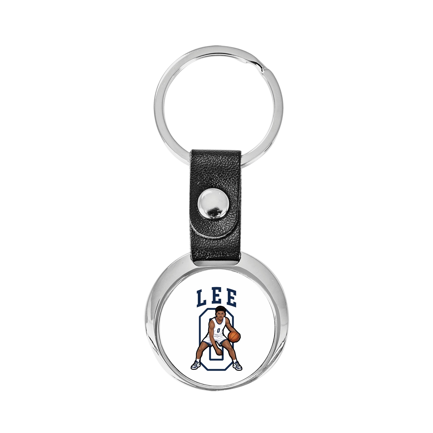 Key Chain — Shirsey in Classic