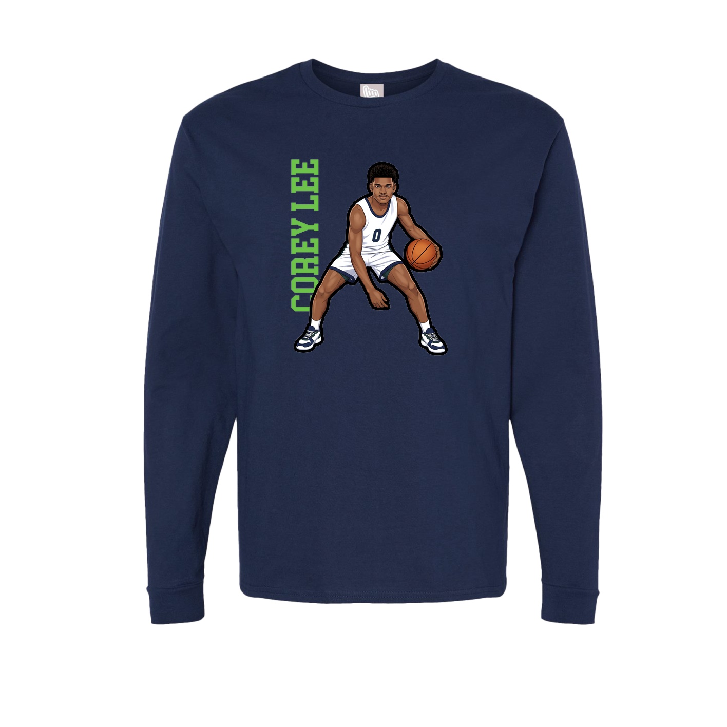 Long Sleeve Tee