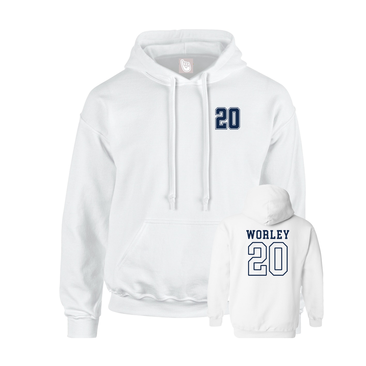 Youth Hoodie