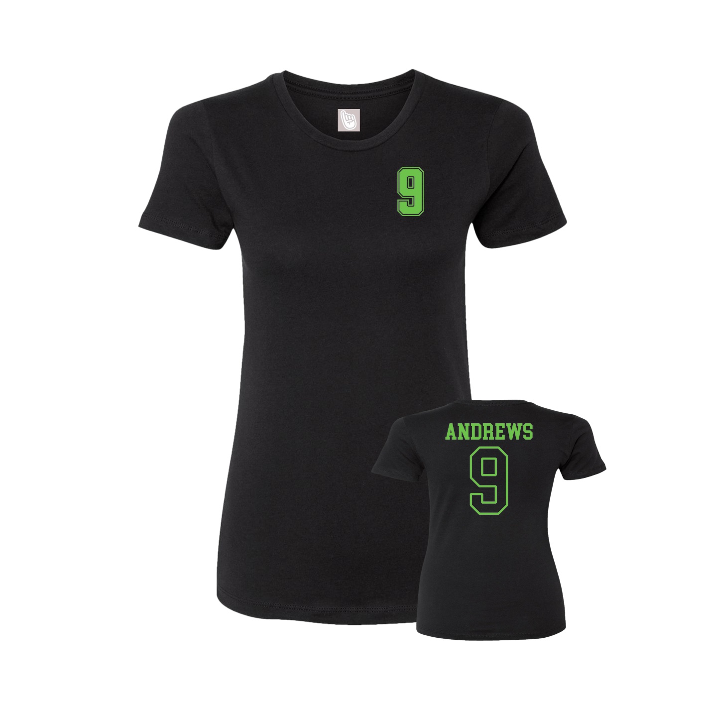 Womens Tee