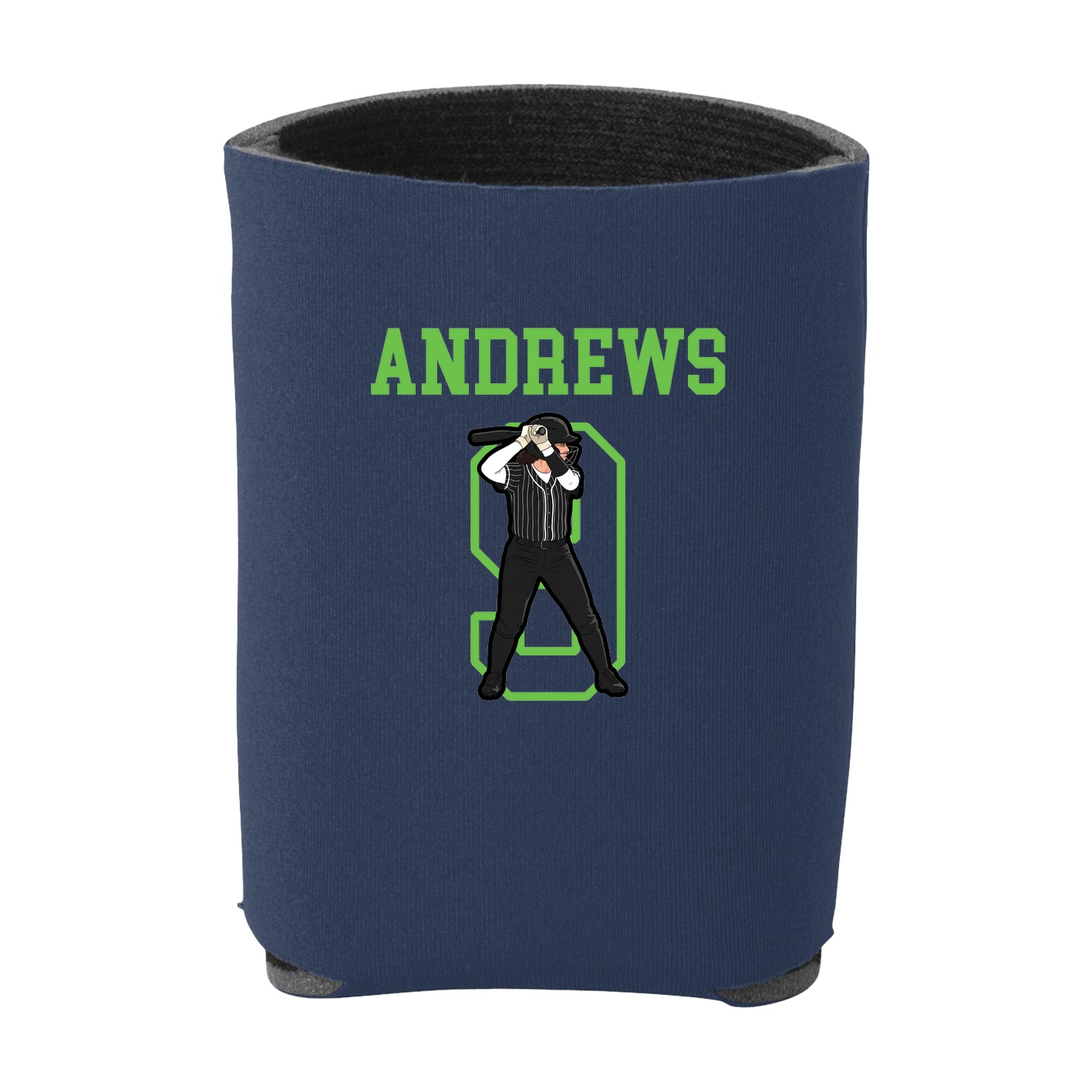 Can Holder — Shirsey in Navy