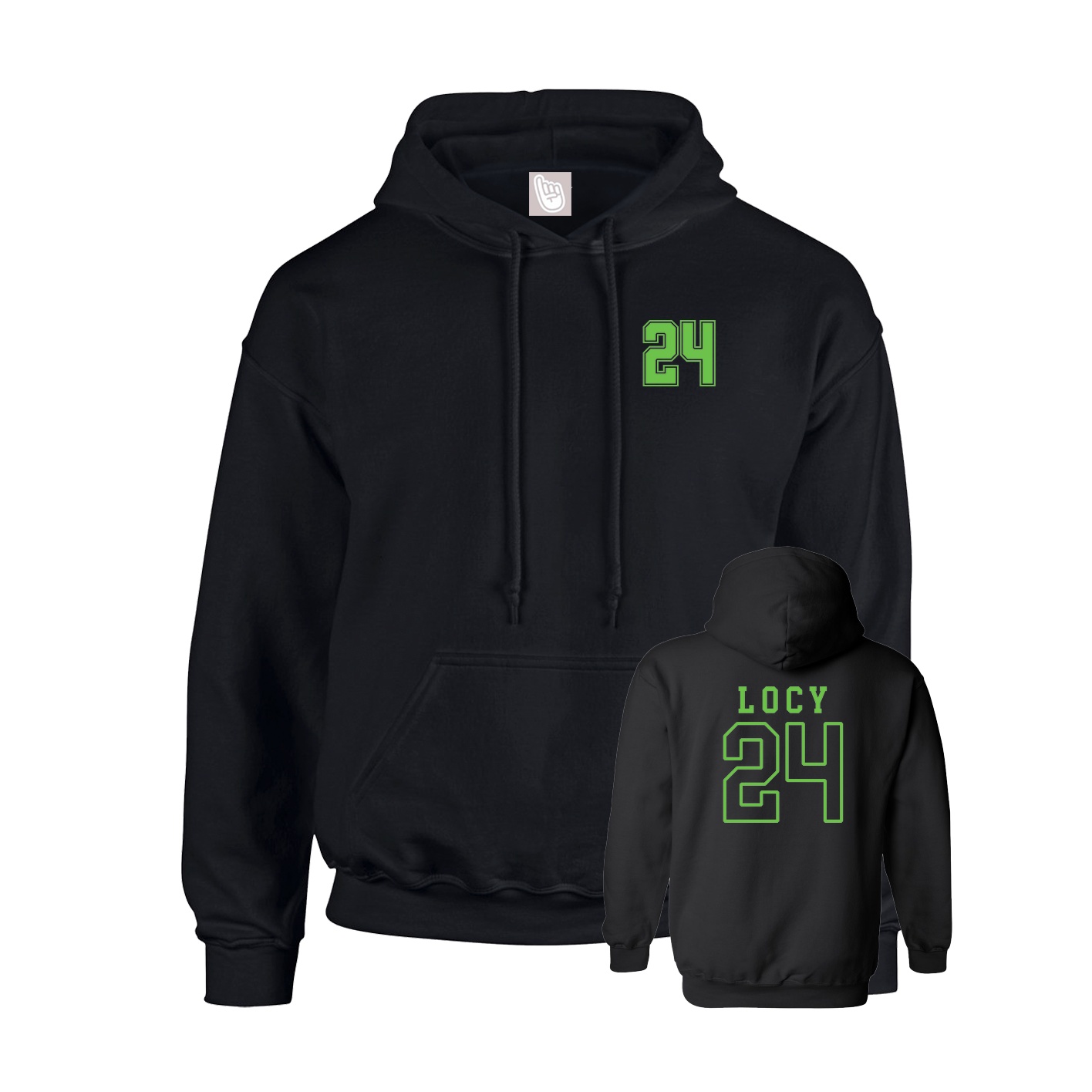 Hoodie