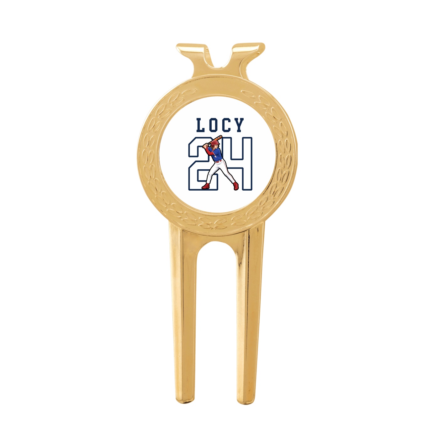 Divot Tool with Ball Marker — Shirsey in Classic