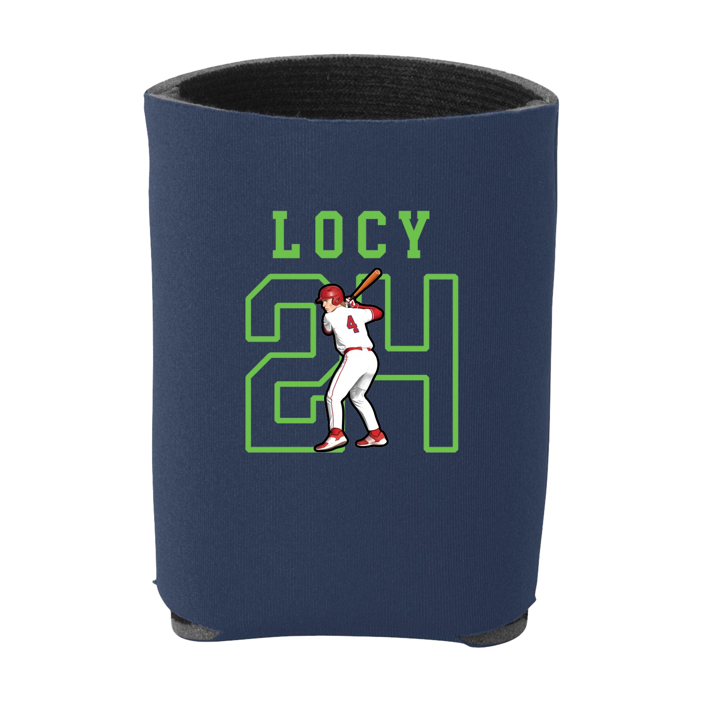 Can Holder — Shirsey in Navy