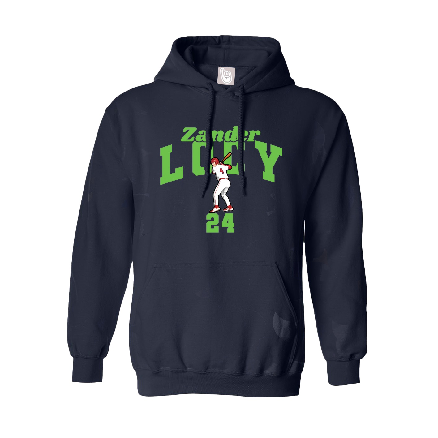 Hoodie