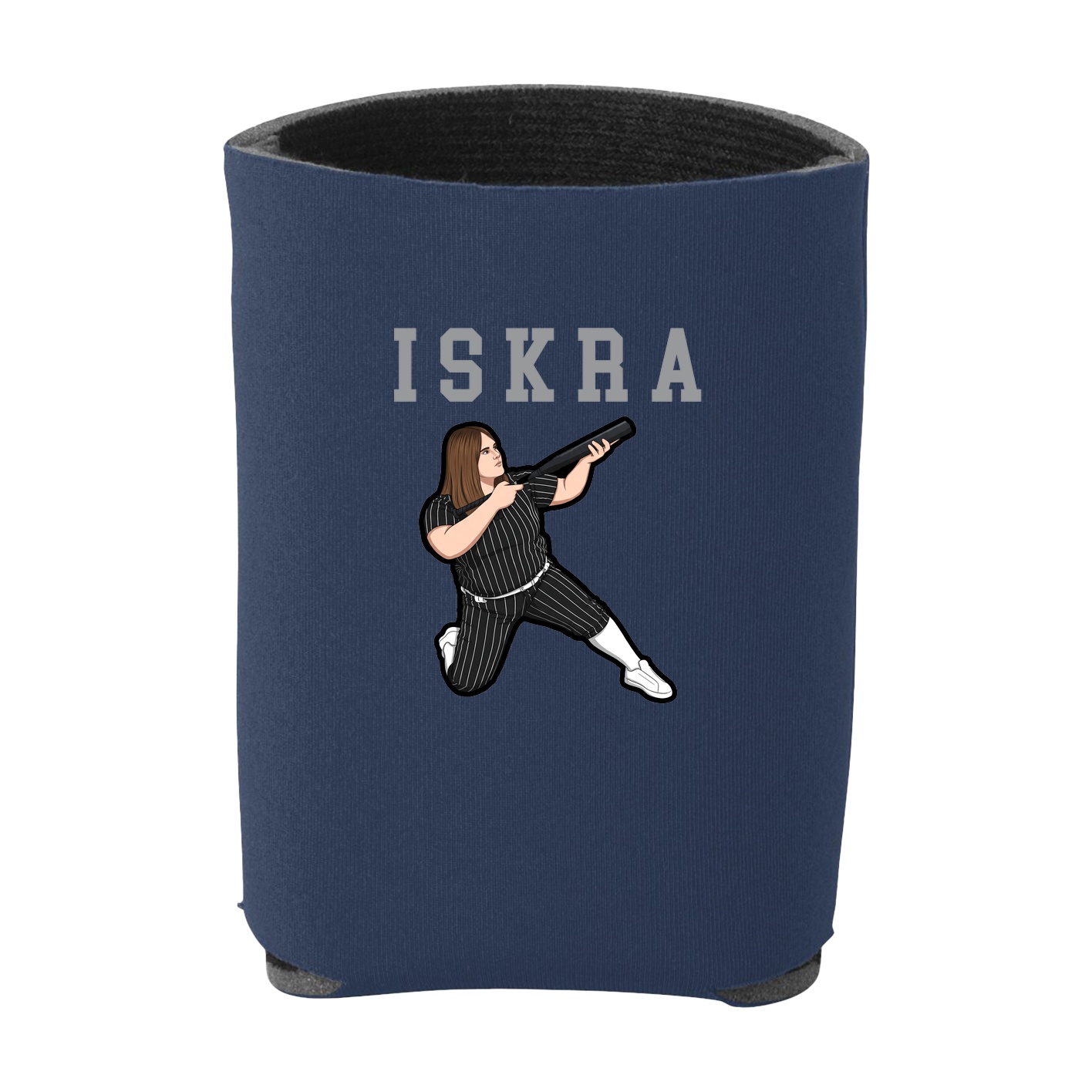 Can Holder — Shirsey in Navy