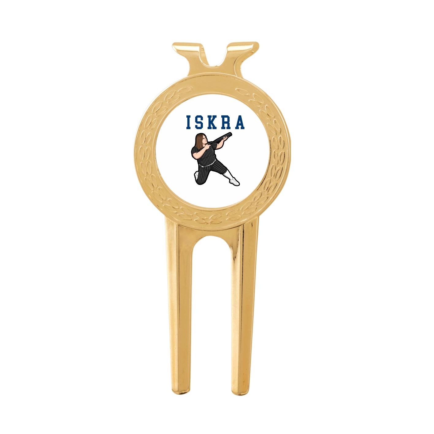 Divot Tool with Ball Marker — Shirsey in Classic