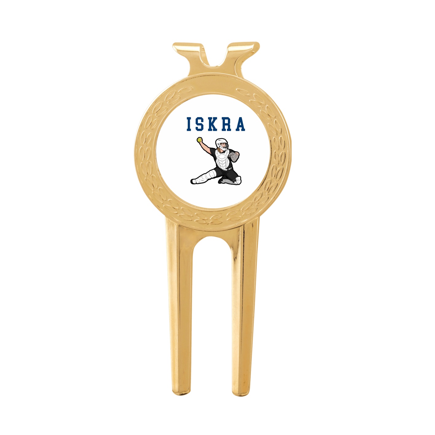 Divot Tool with Ball Marker — Shirsey in Classic