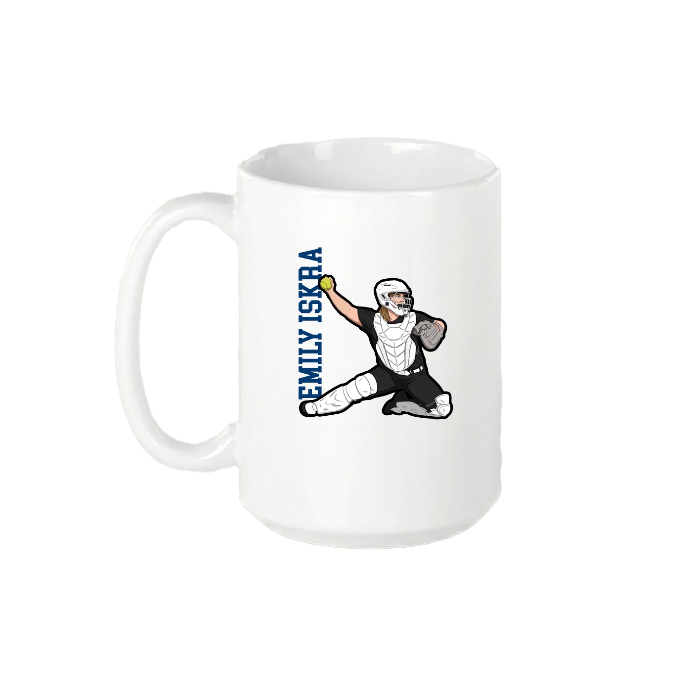 15oz Coffee Mug