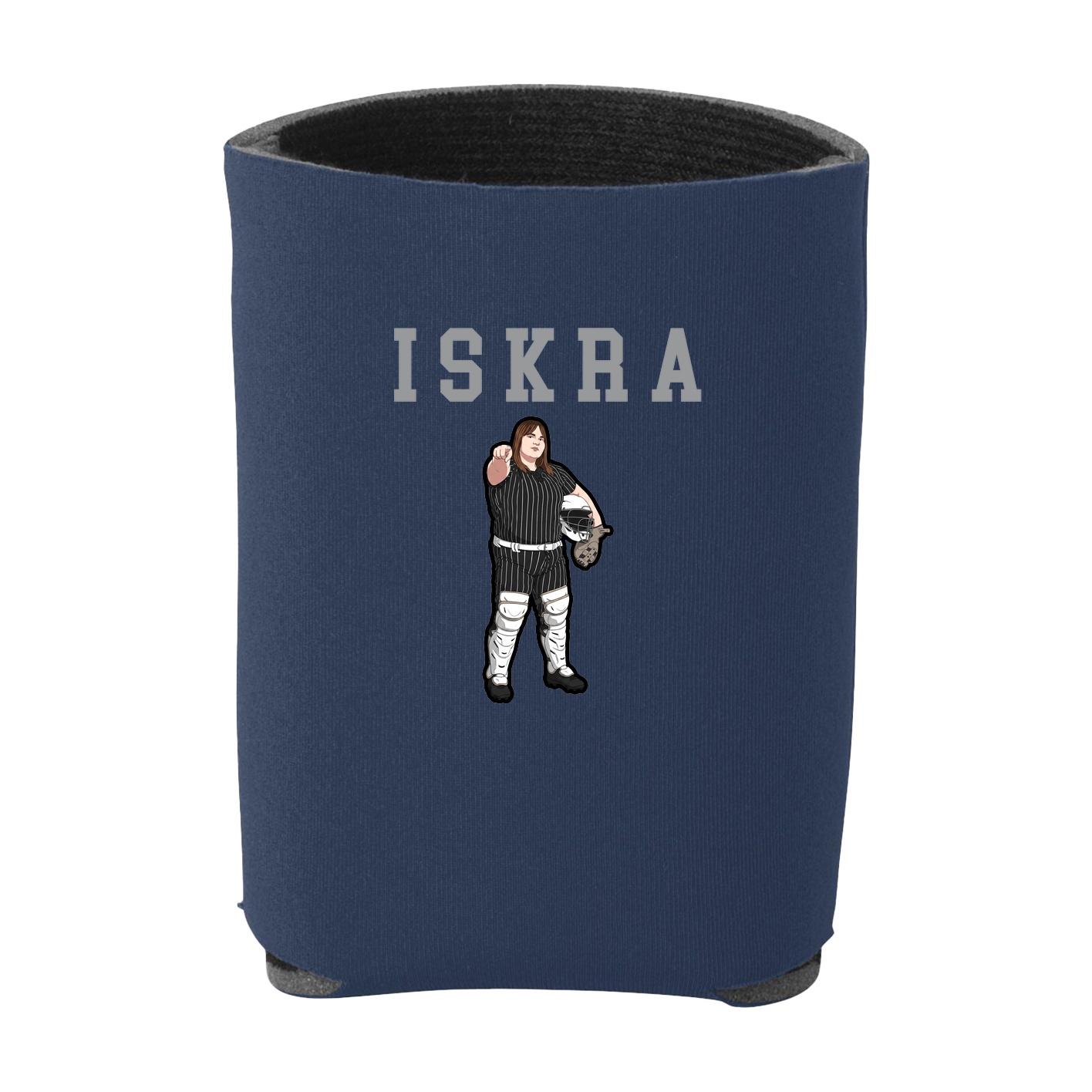 Can Holder — Shirsey in Navy