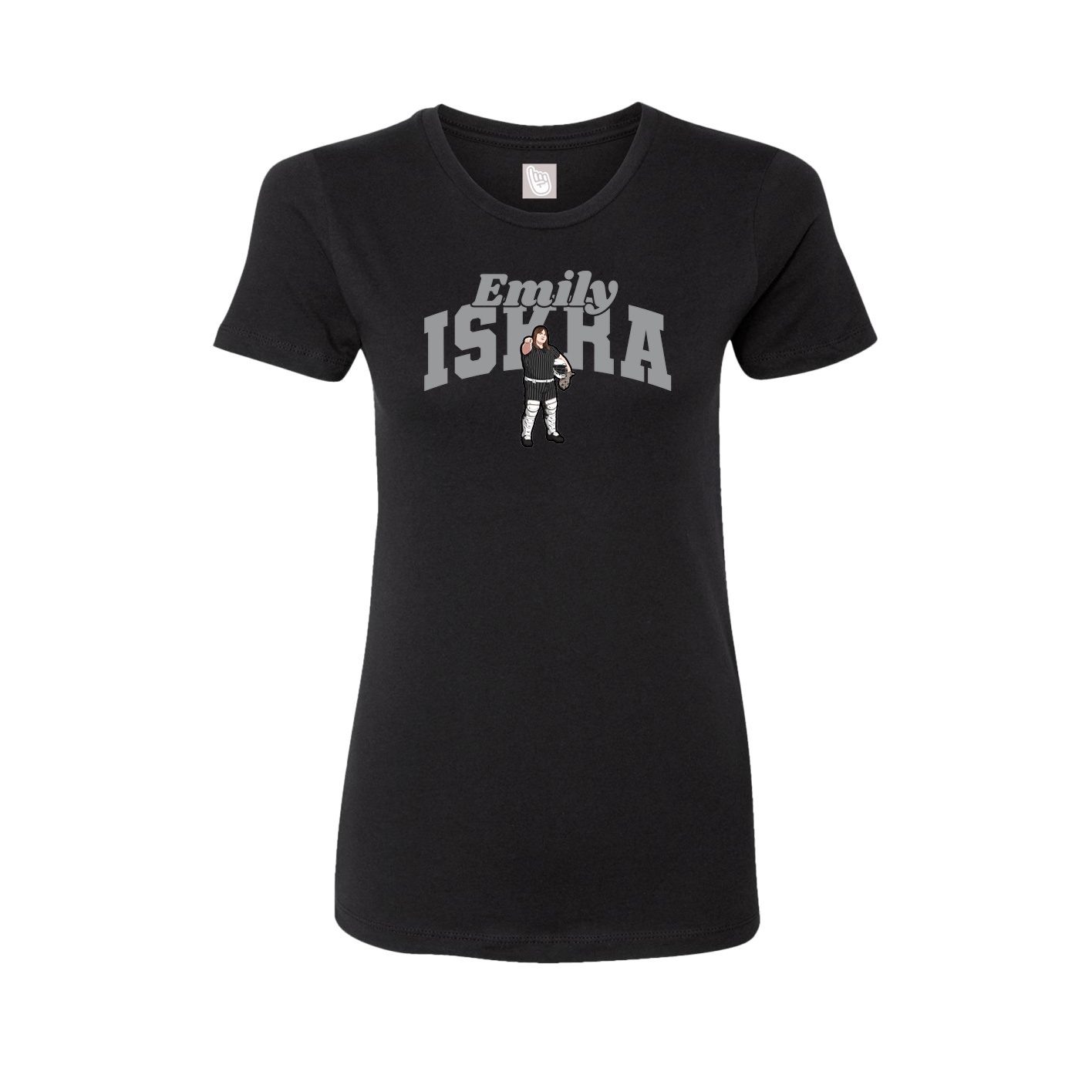 Fitted Women's Tee