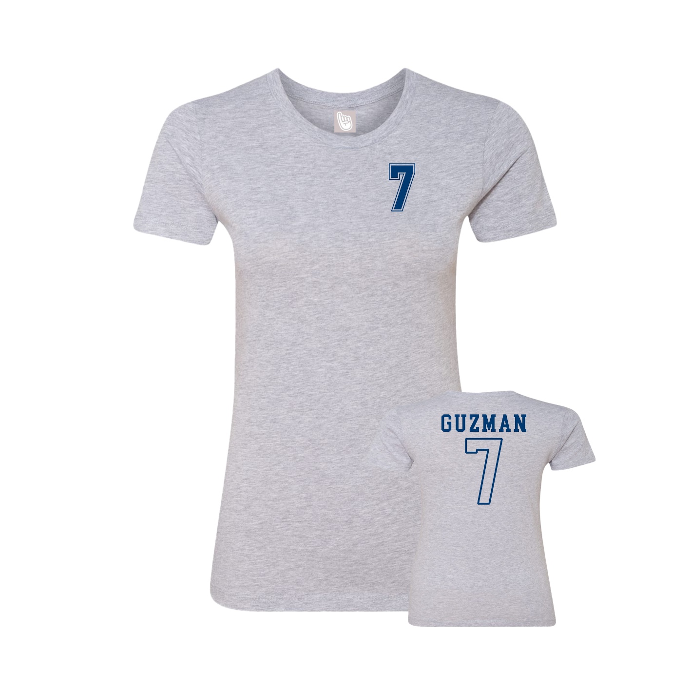 Womens Tee