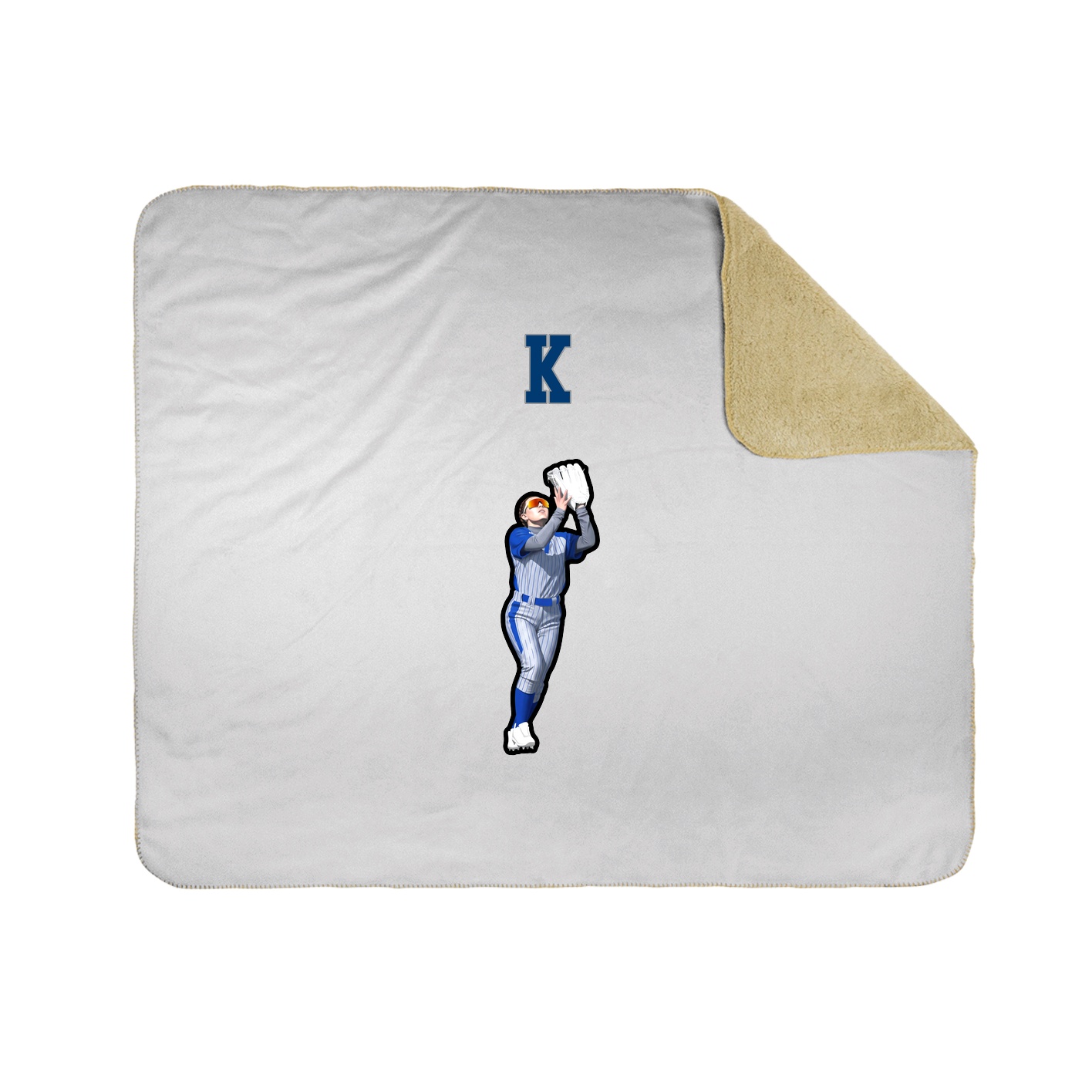 Throw Blanket