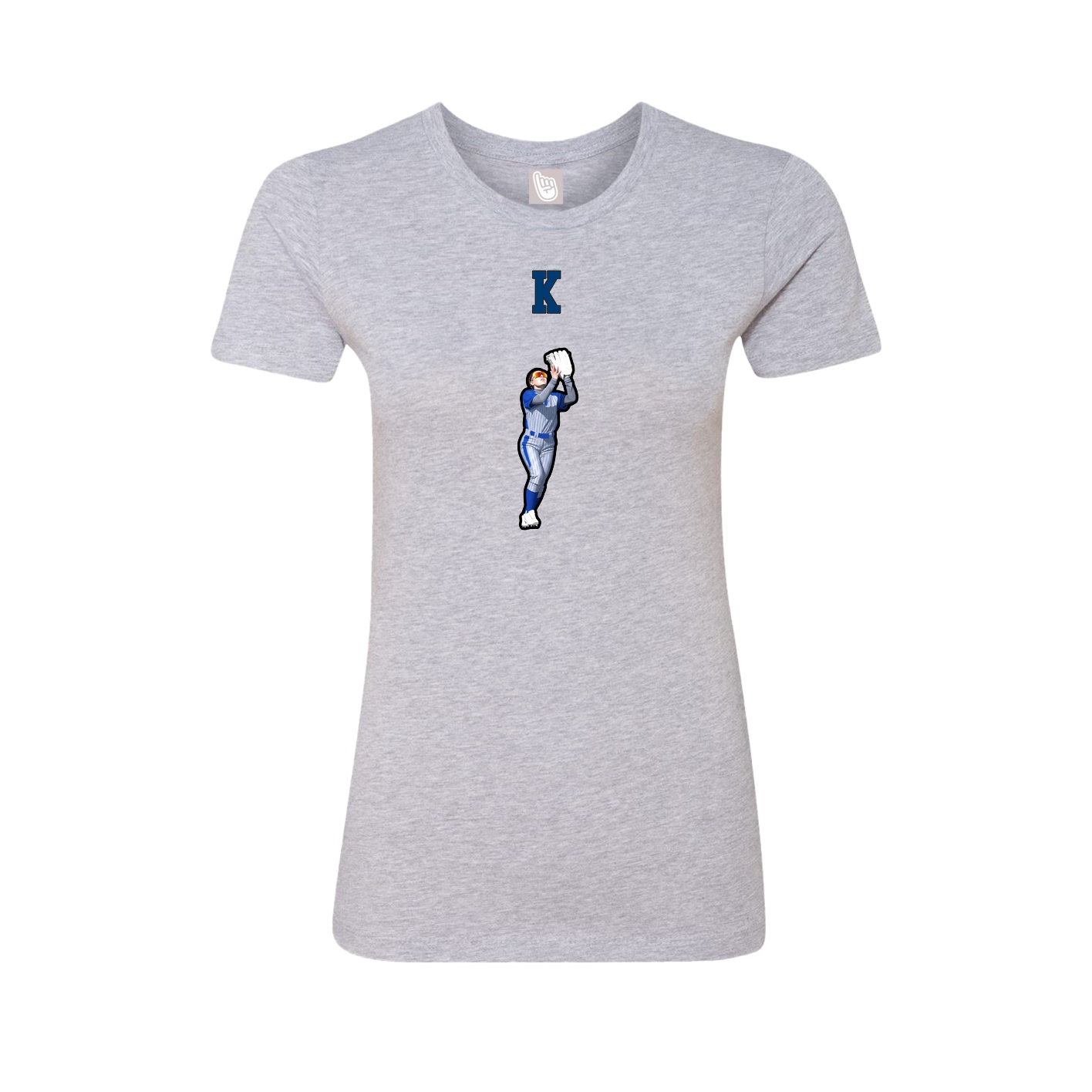 Womens Tee