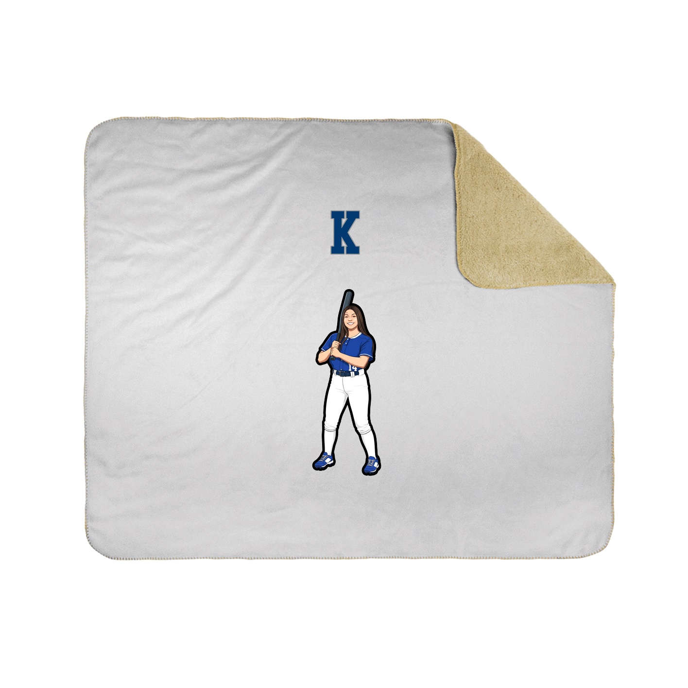 Throw Blanket