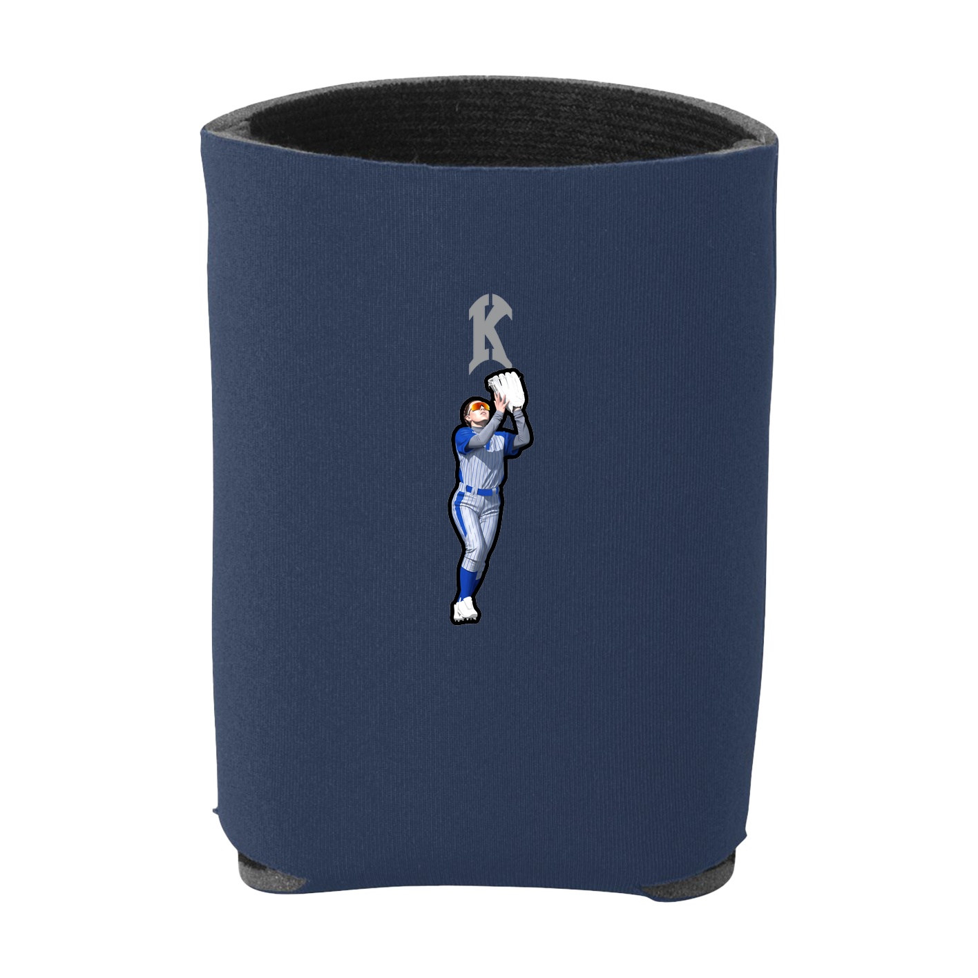 Can Holder — Shirsey in Navy