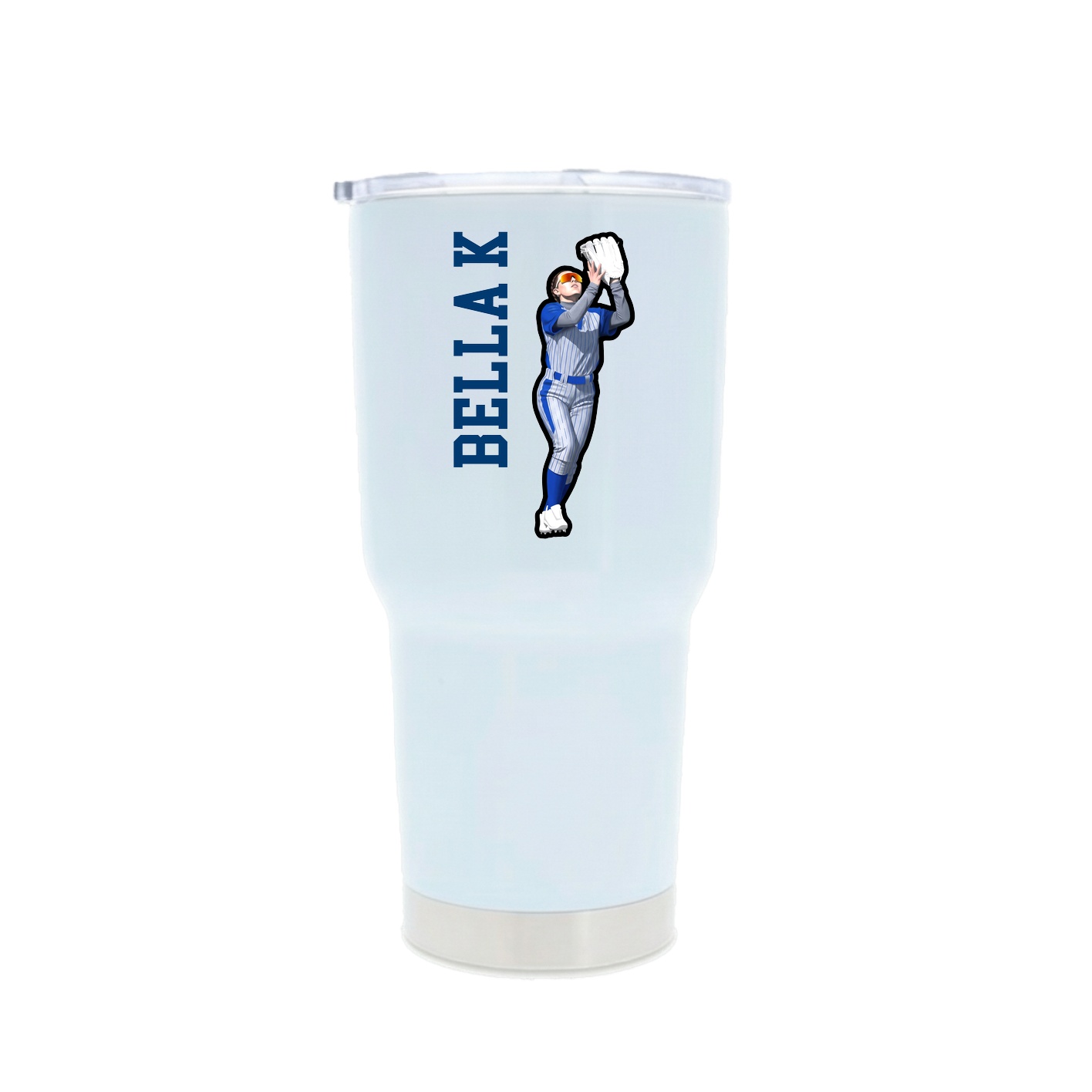 30oz Stainless Steel Tumbler