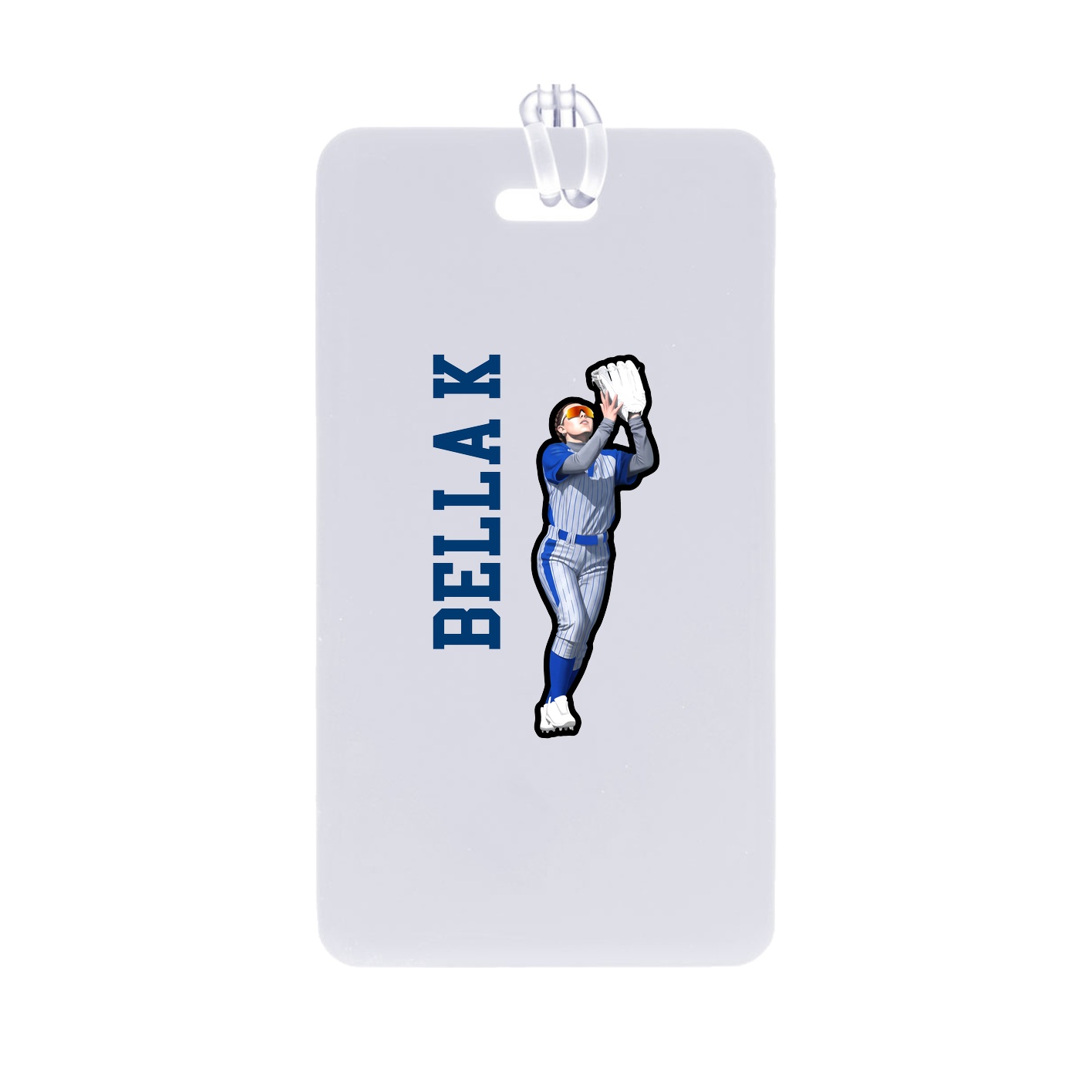 Bag Tag