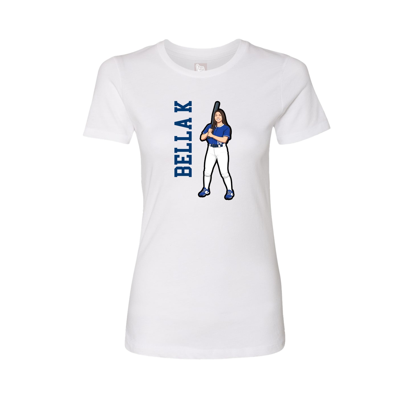 Womens Tee