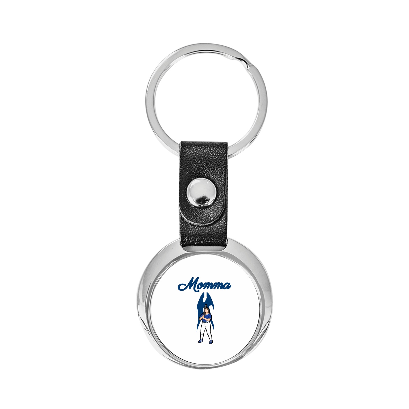 Key Chain — Mothers Day Arch in Classic