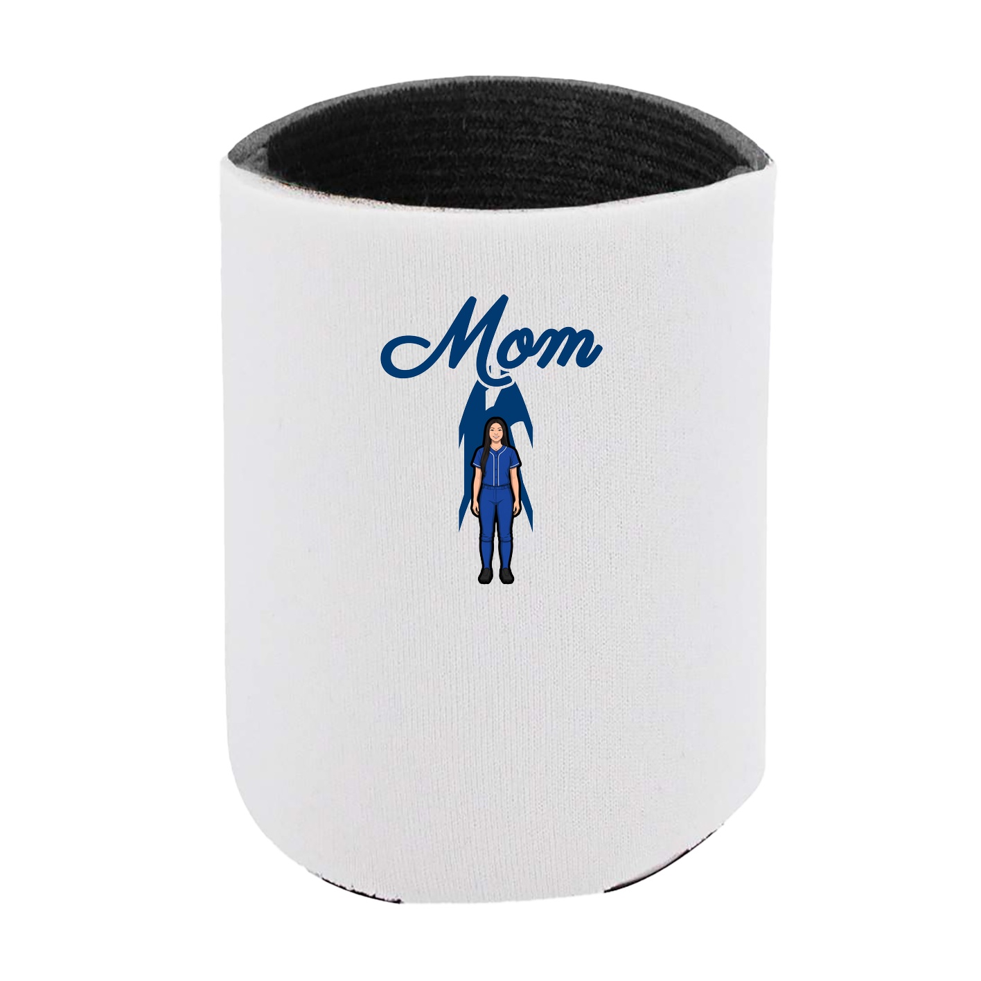 Can Holder — Mothers Day Arch in White