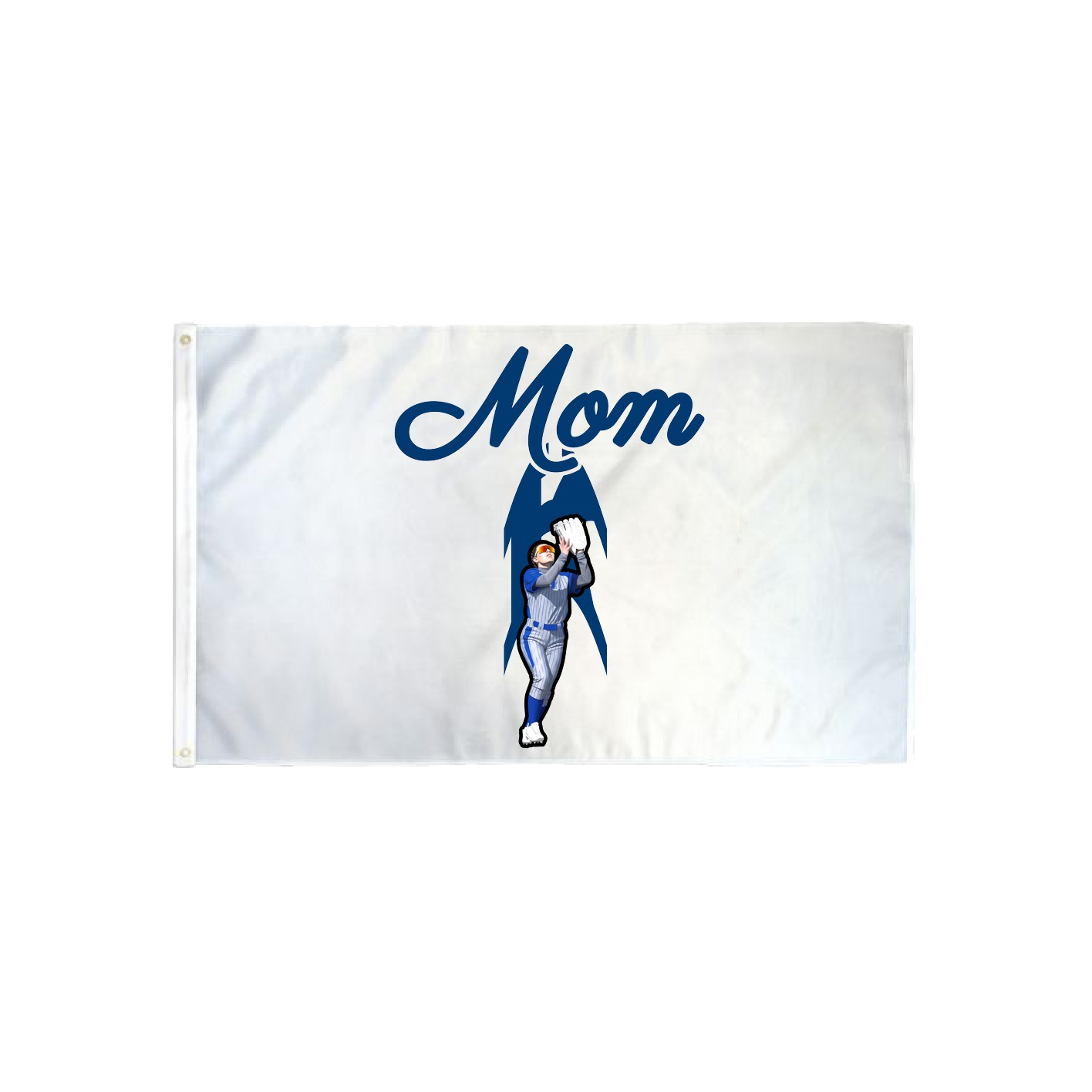 3x5 Flag — Mothers Day Arch in Classic