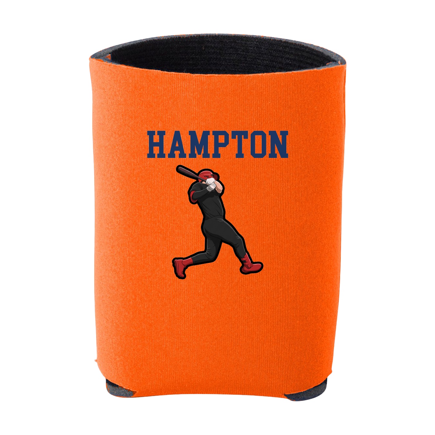 Can Holder — Shirsey in Orange