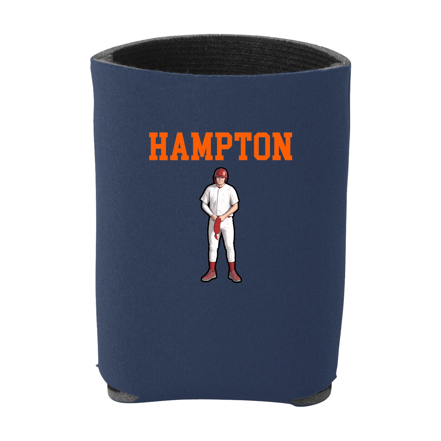 Can Holder — Shirsey in Navy