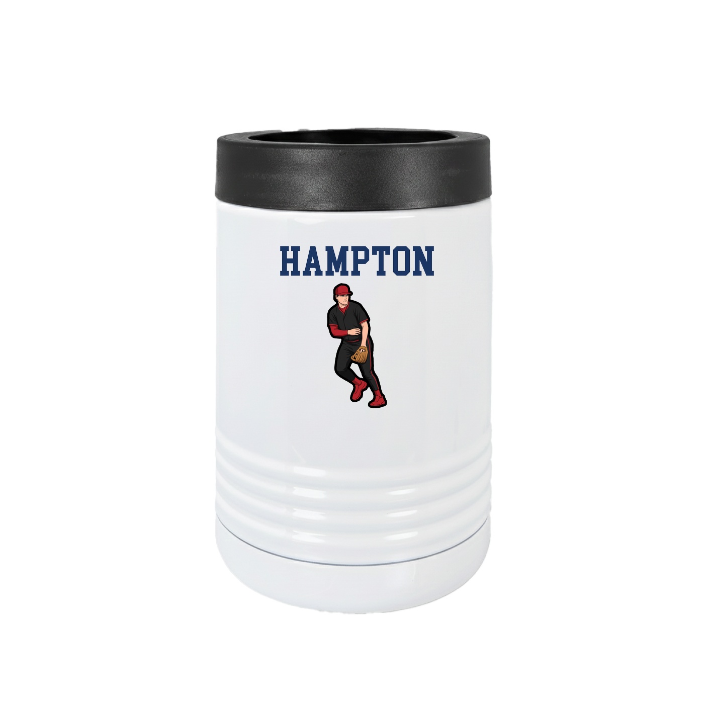 Beverage Holder — Shirsey in White