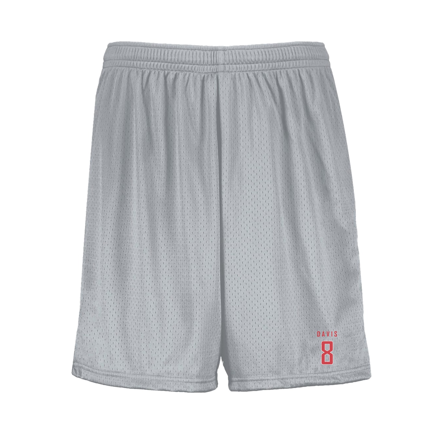 Shorts — Mesh Shirsey in Classic