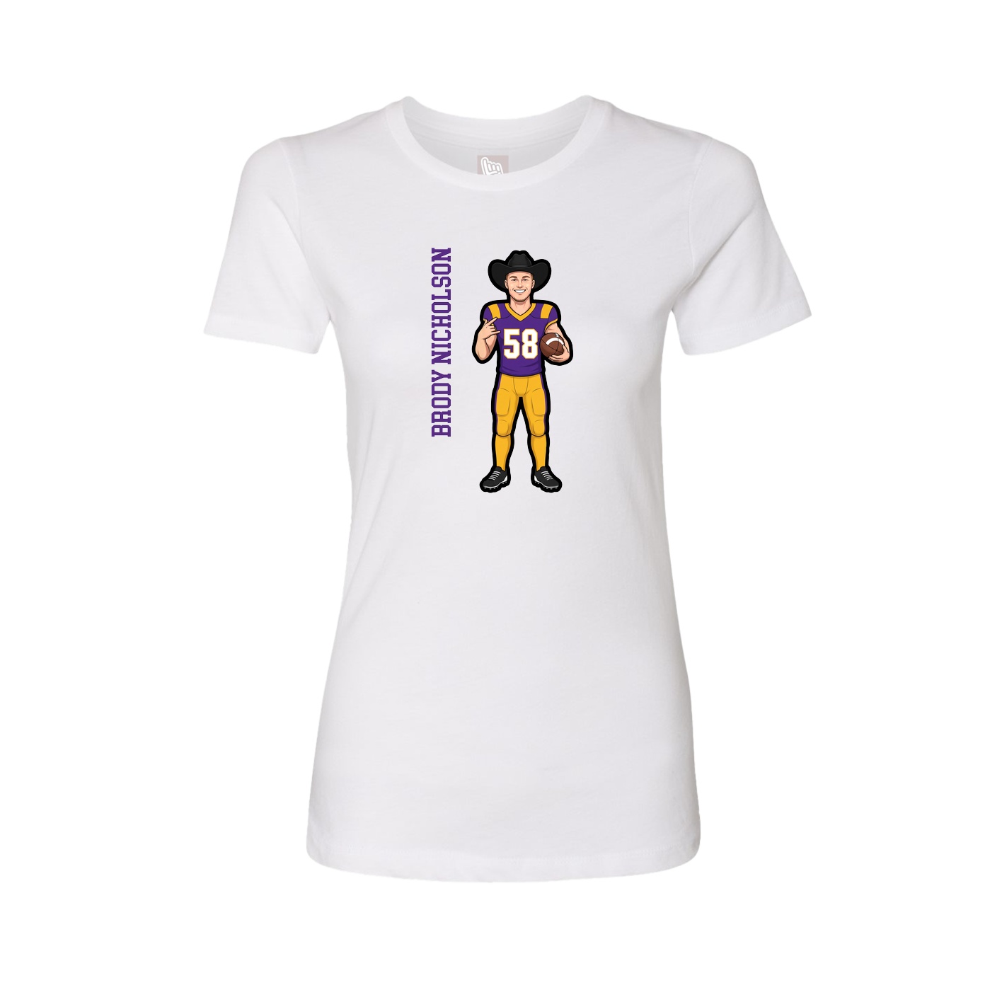Womens Tee
