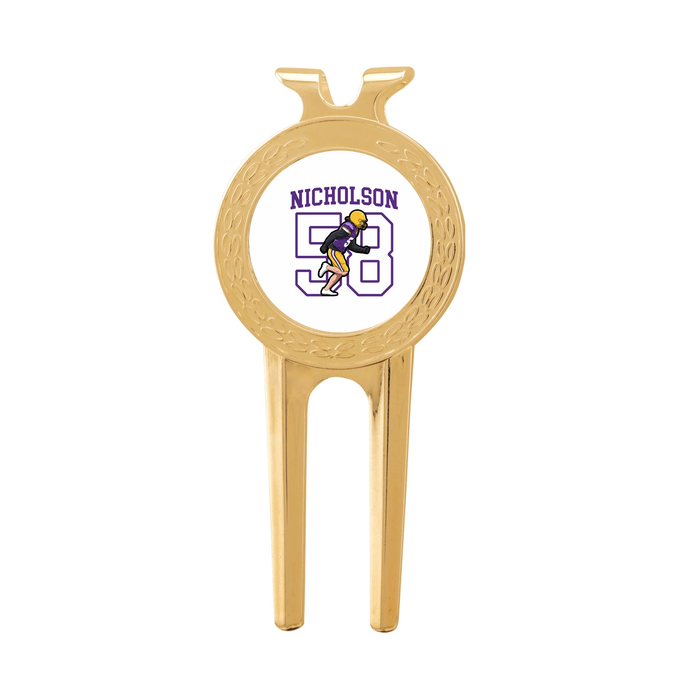 Divot Tool with Ball Marker — Shirsey in Classic