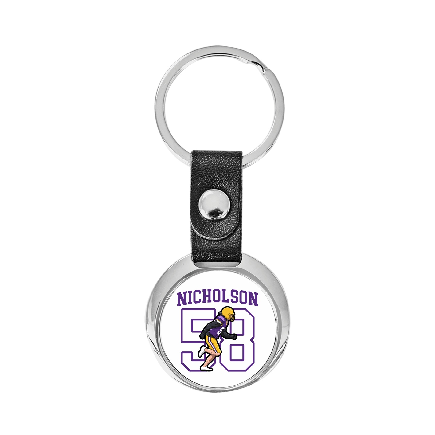 Key Chain — Shirsey in Classic