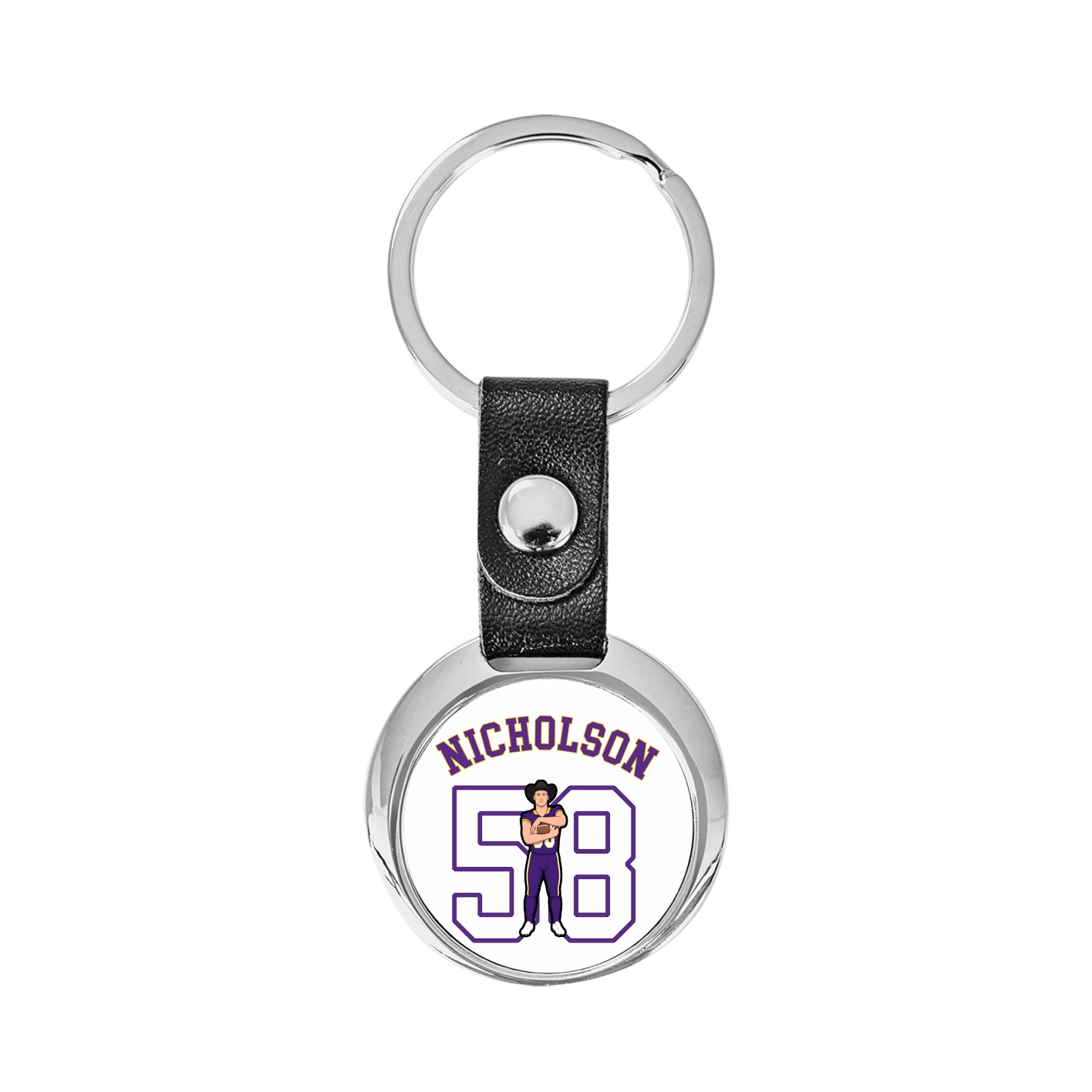 Key Chain