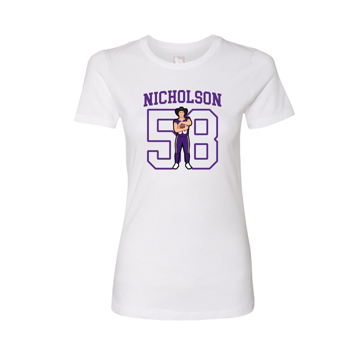 Womens Tee
